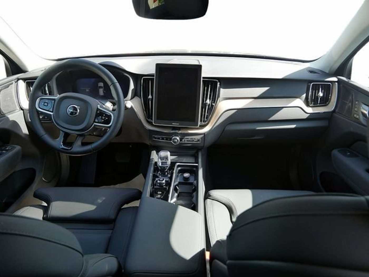 Volvo XC60 – Bild 15