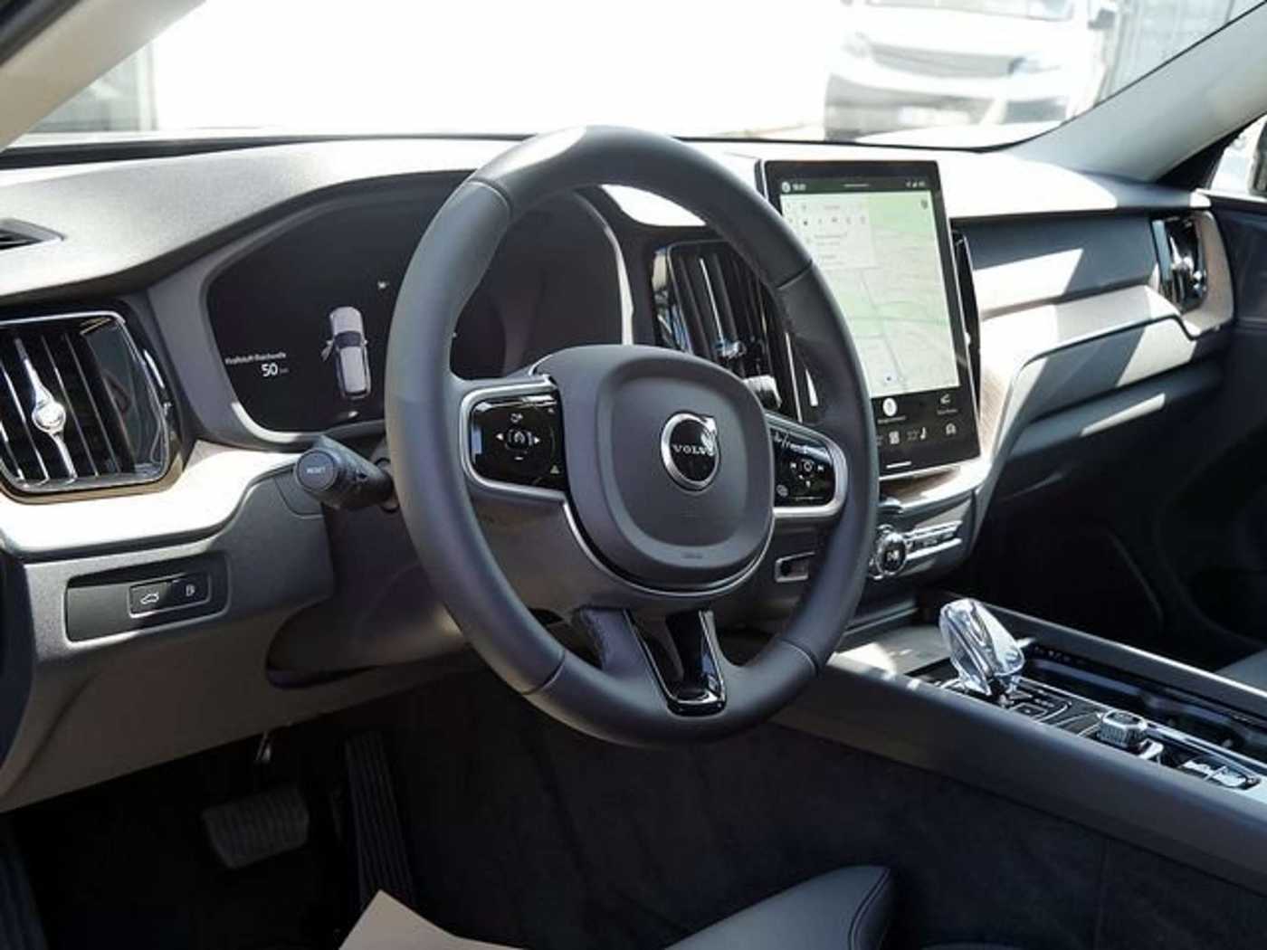 Volvo XC60 – Bild 17