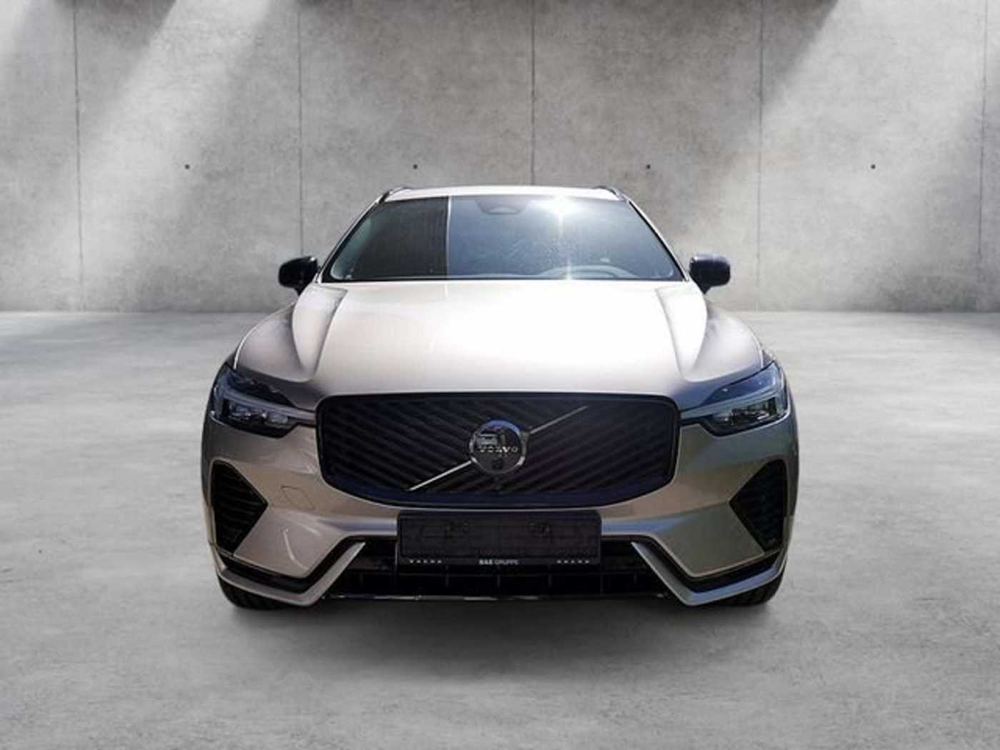 Volvo XC60 – Bild 2
