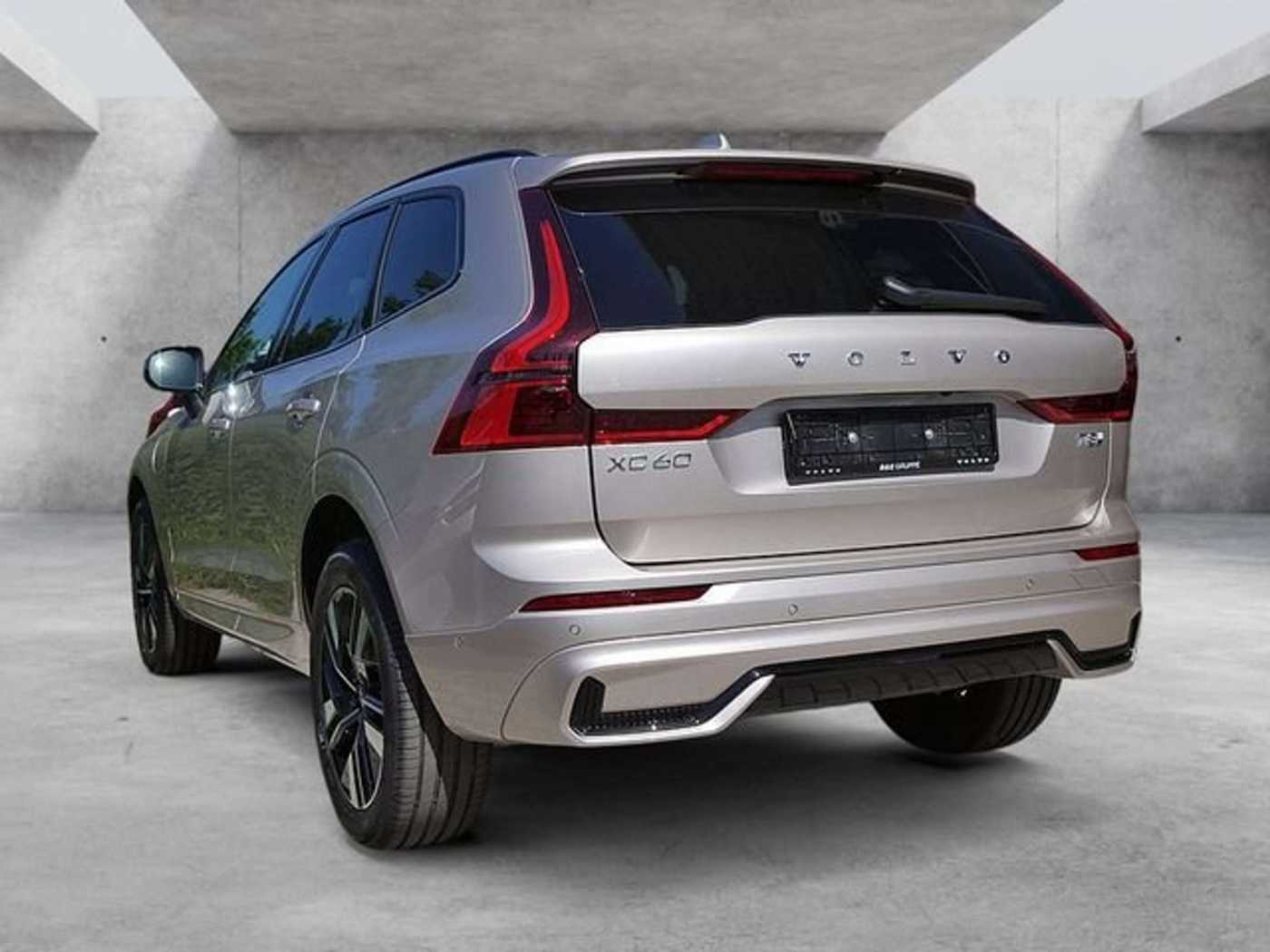 Volvo XC60 – Bild 3