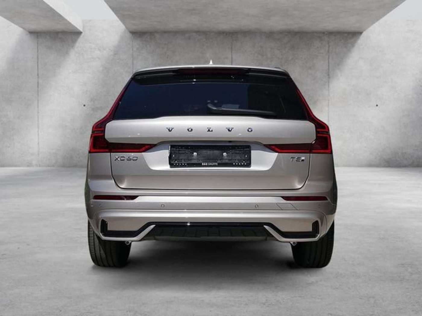 Volvo XC60 – Bild 4