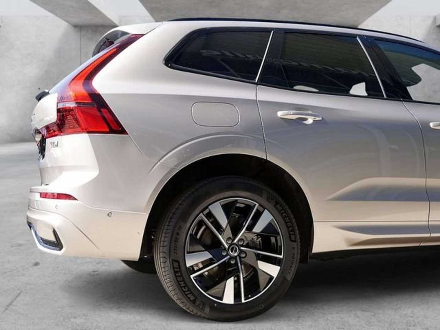 Volvo XC60 – Bild 5