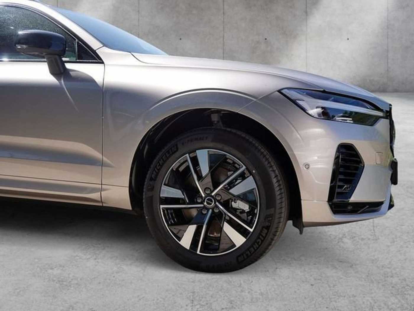 Volvo XC60 – Bild 6