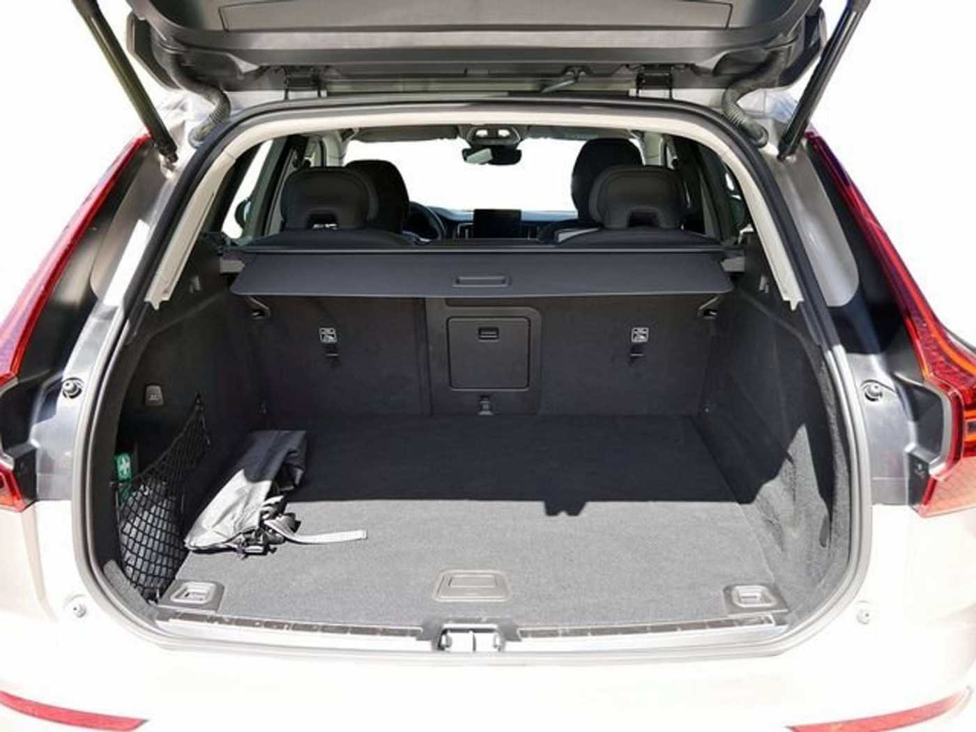Volvo XC60 – Bild 9