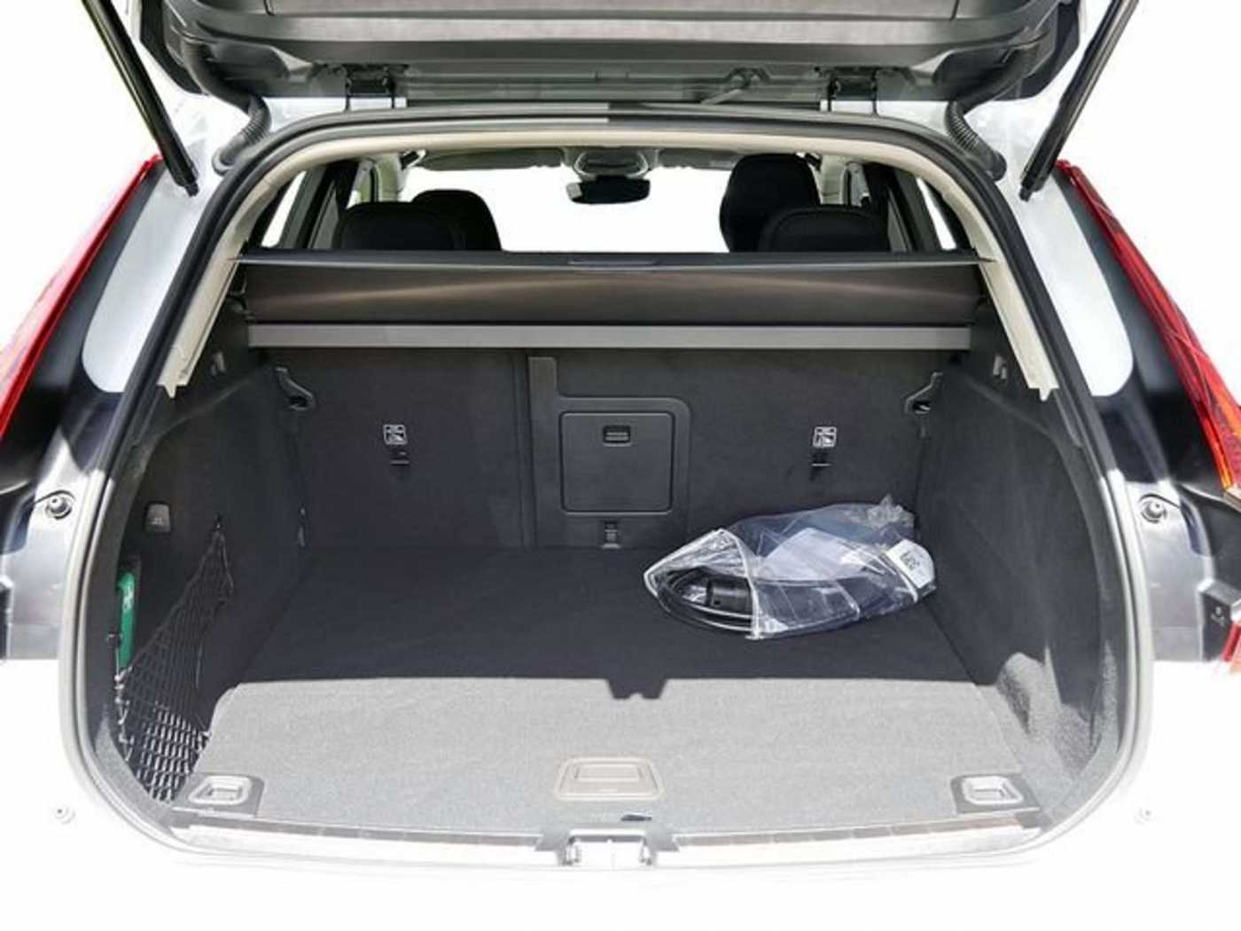 Volvo XC60 – Bild 17