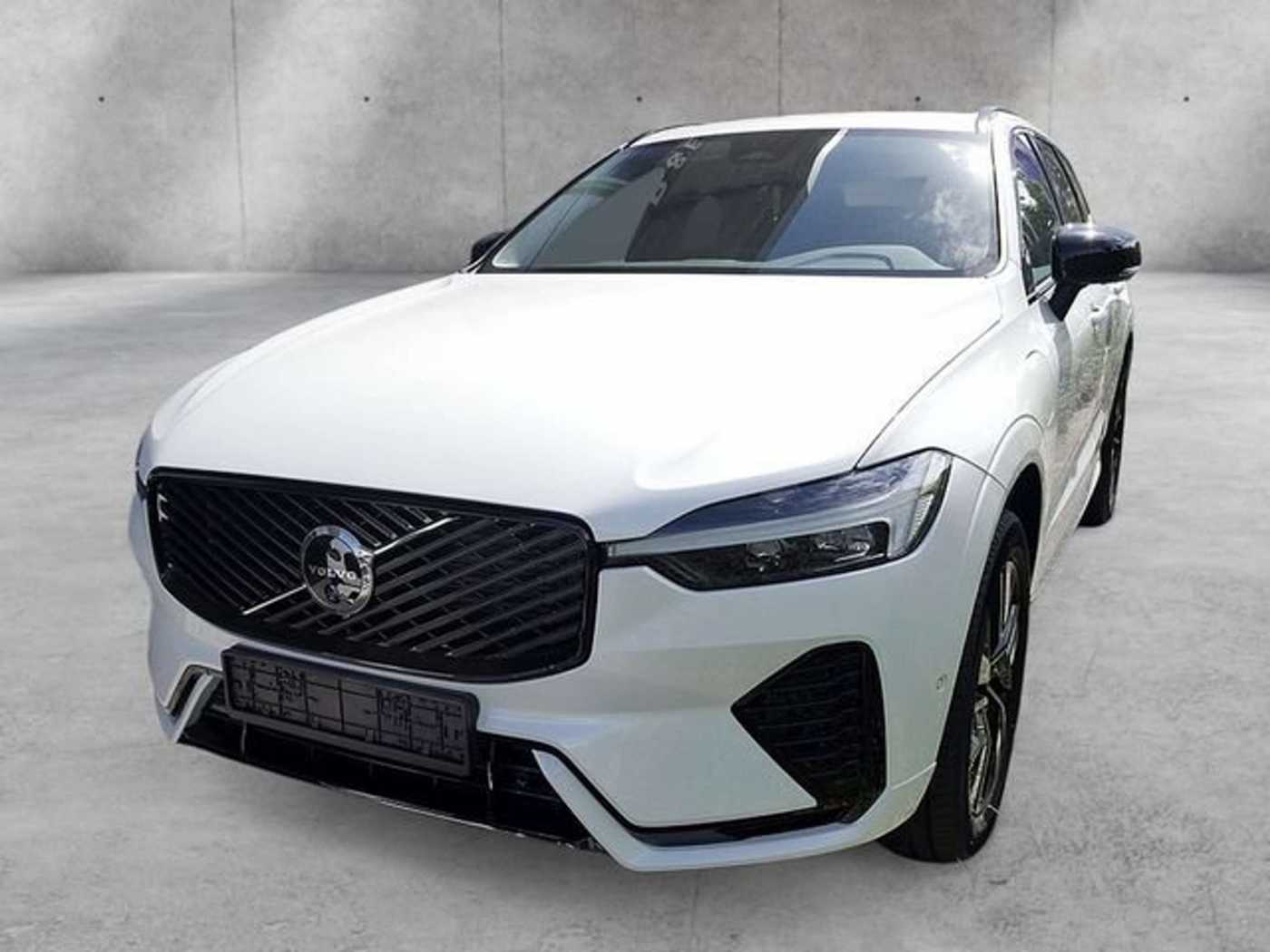 Volvo XC60 – Bild 2