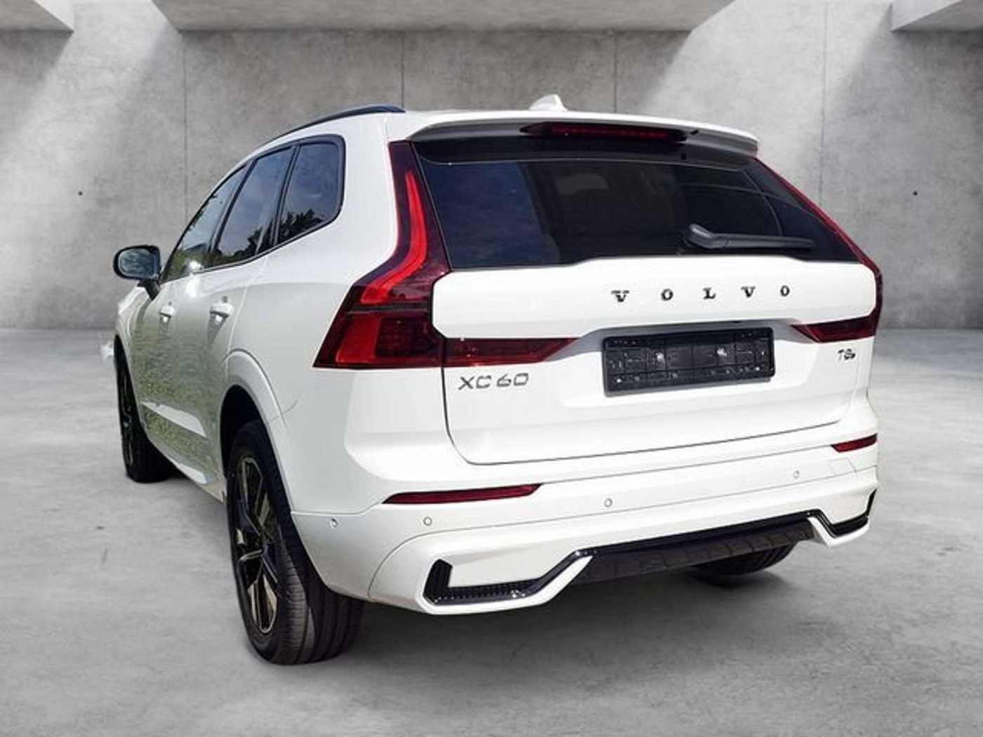 Volvo XC60 – Bild 3