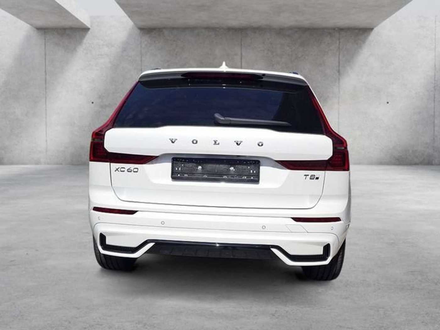 Volvo XC60 – Bild 4