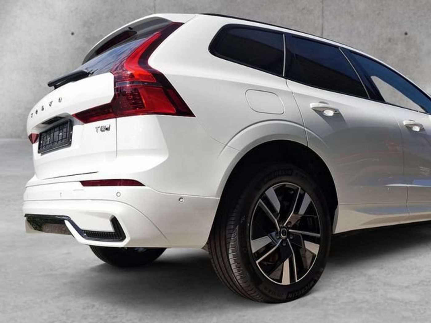 Volvo XC60 – Bild 5