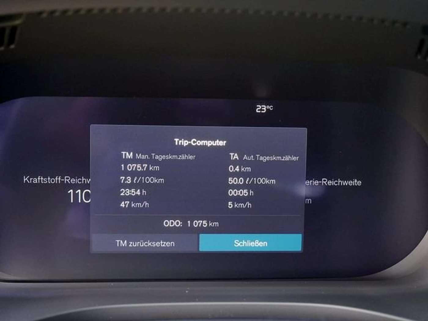 Volvo XC60 – Bild 8