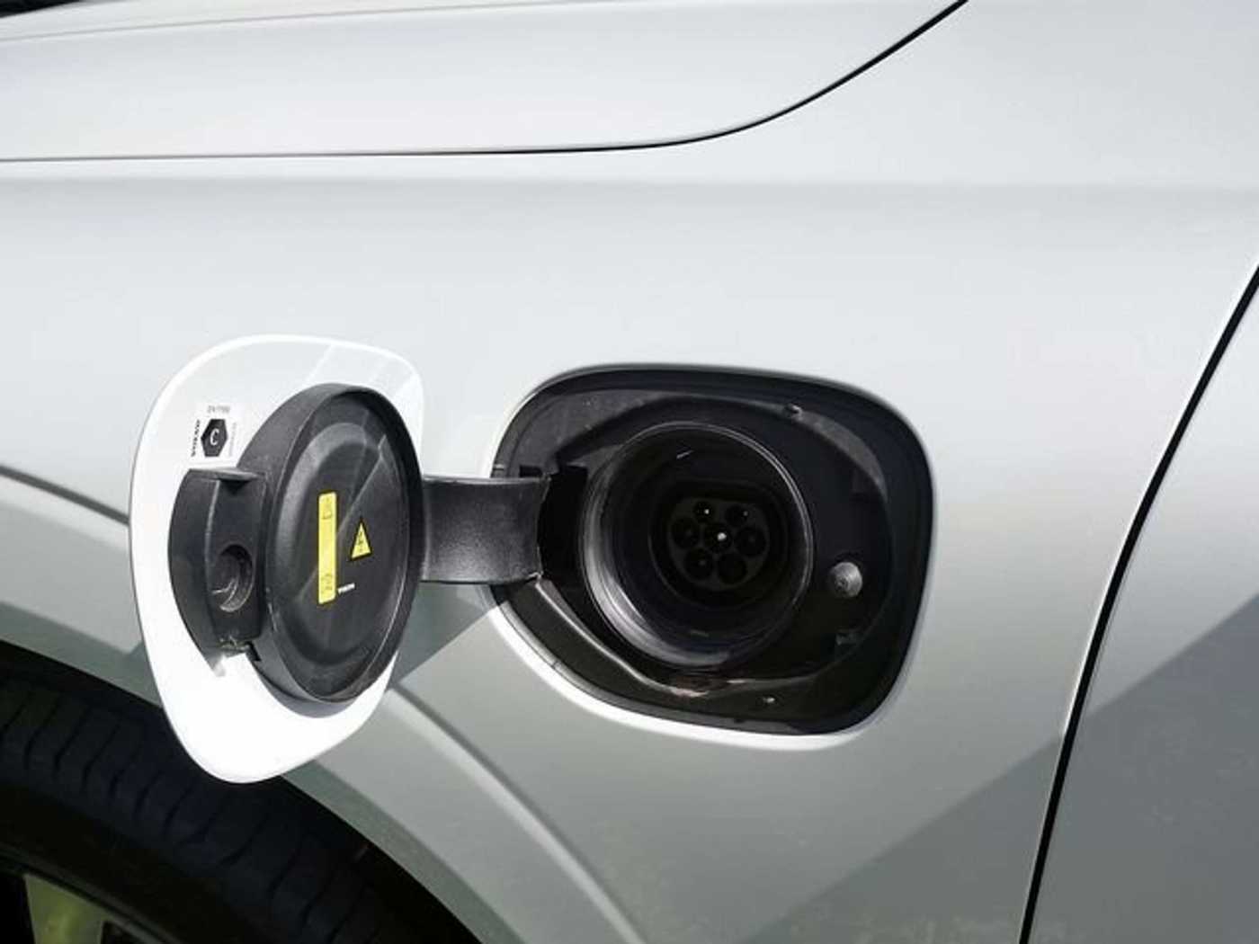 Volvo XC60 – Bild 9