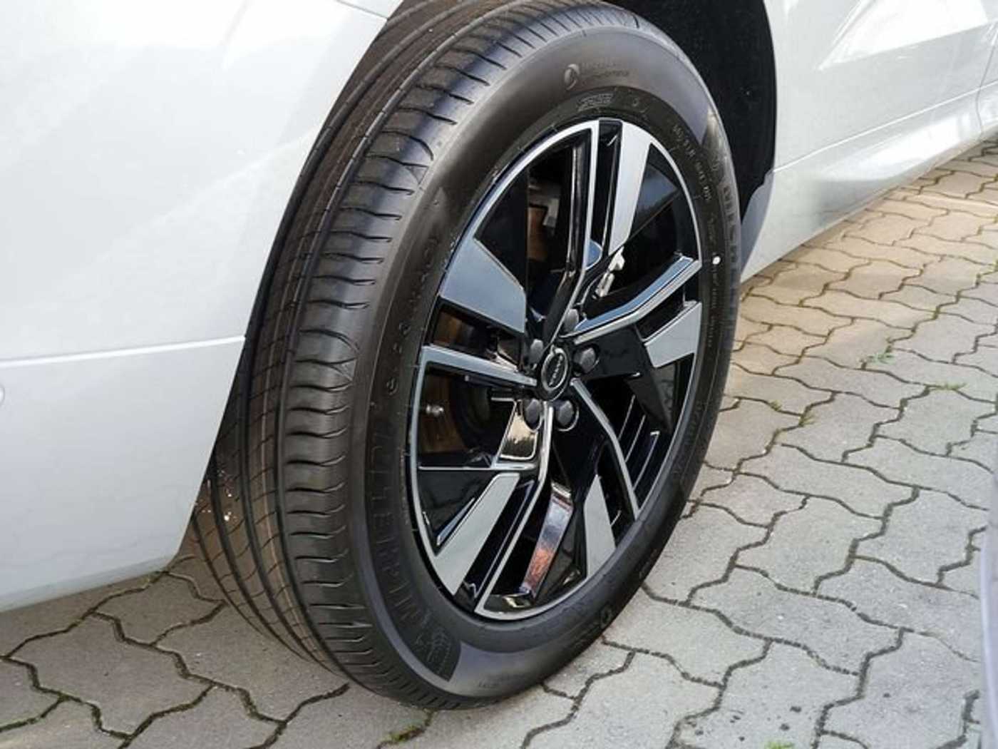 Volvo XC60 – Bild 11