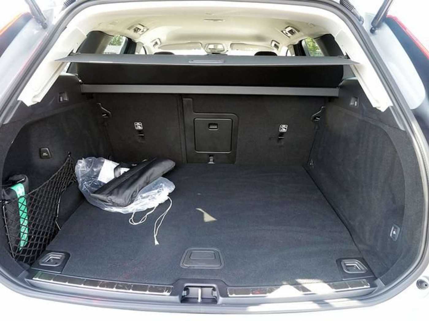 Volvo XC60 – Bild 12