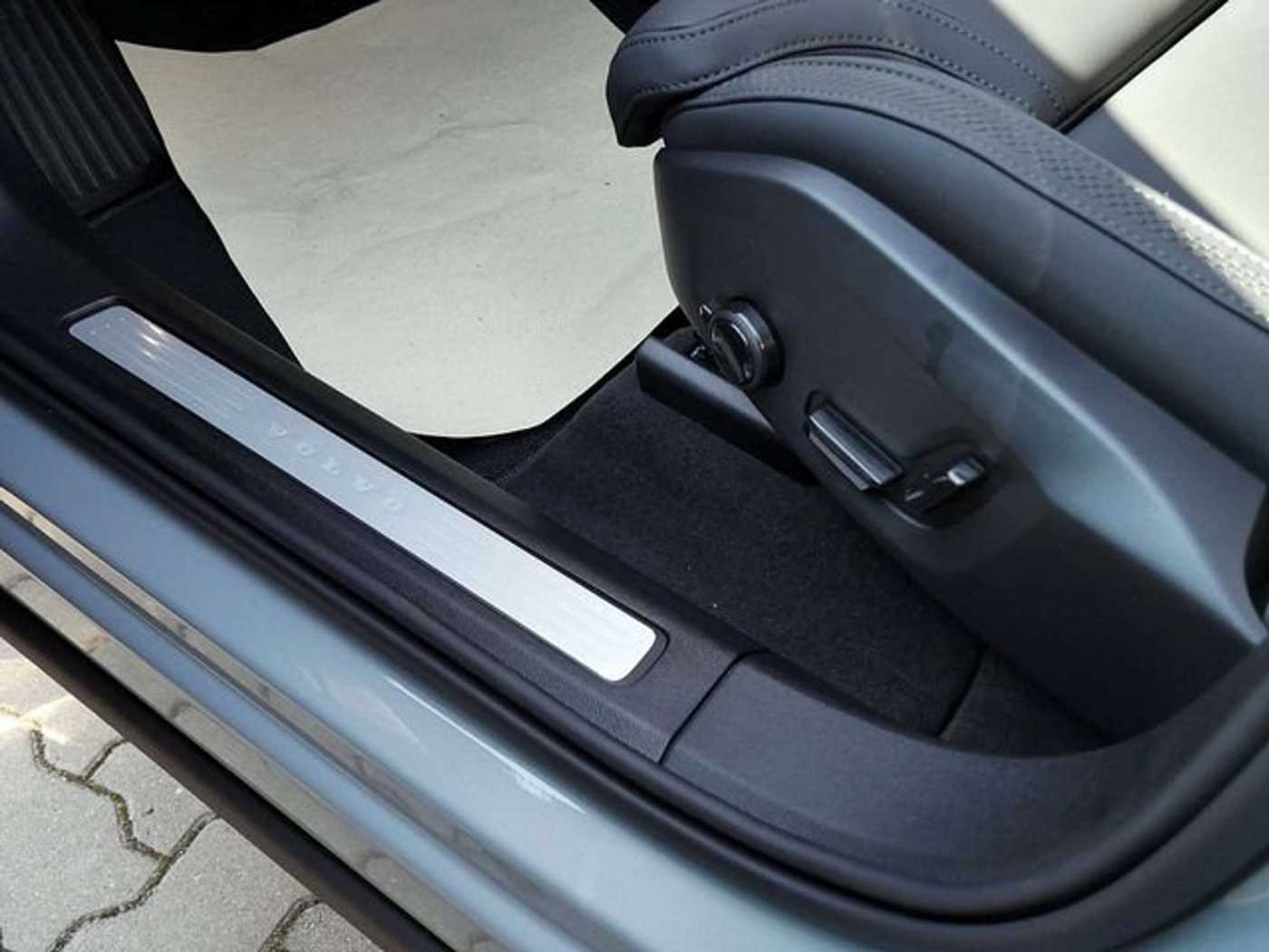 Volvo XC60 – Bild 19