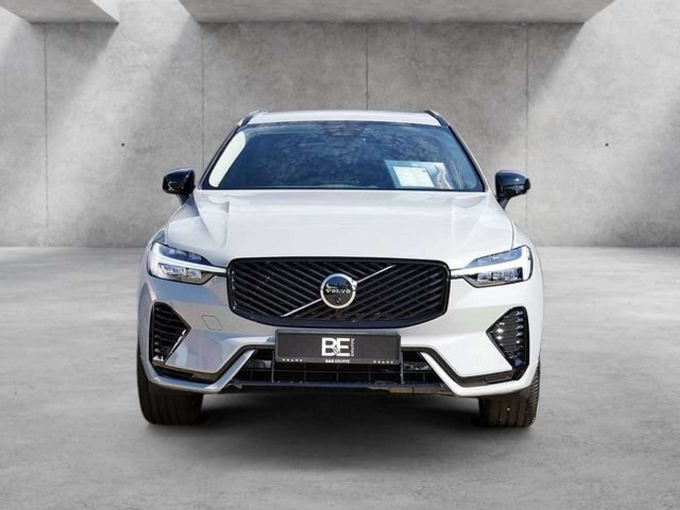 Volvo XC60 – Bild 2