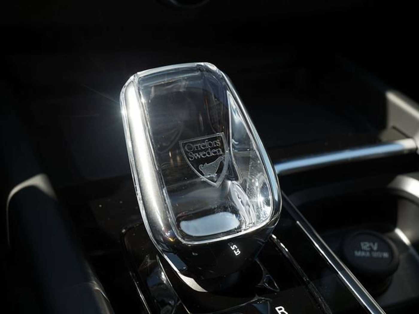 Volvo XC60 – Bild 26