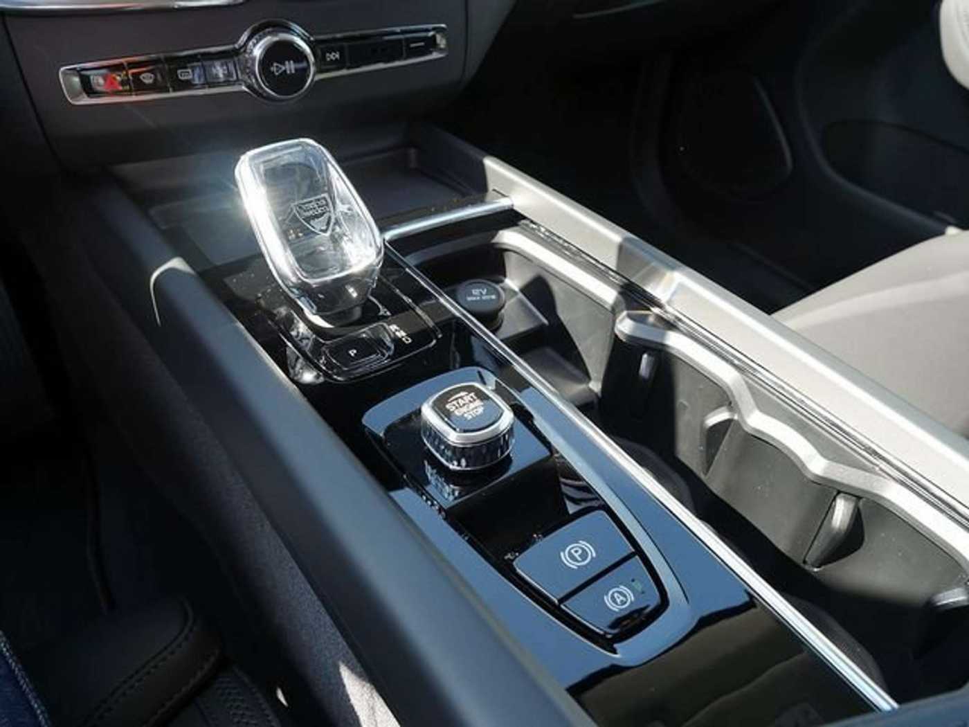 Volvo XC60 – Bild 27