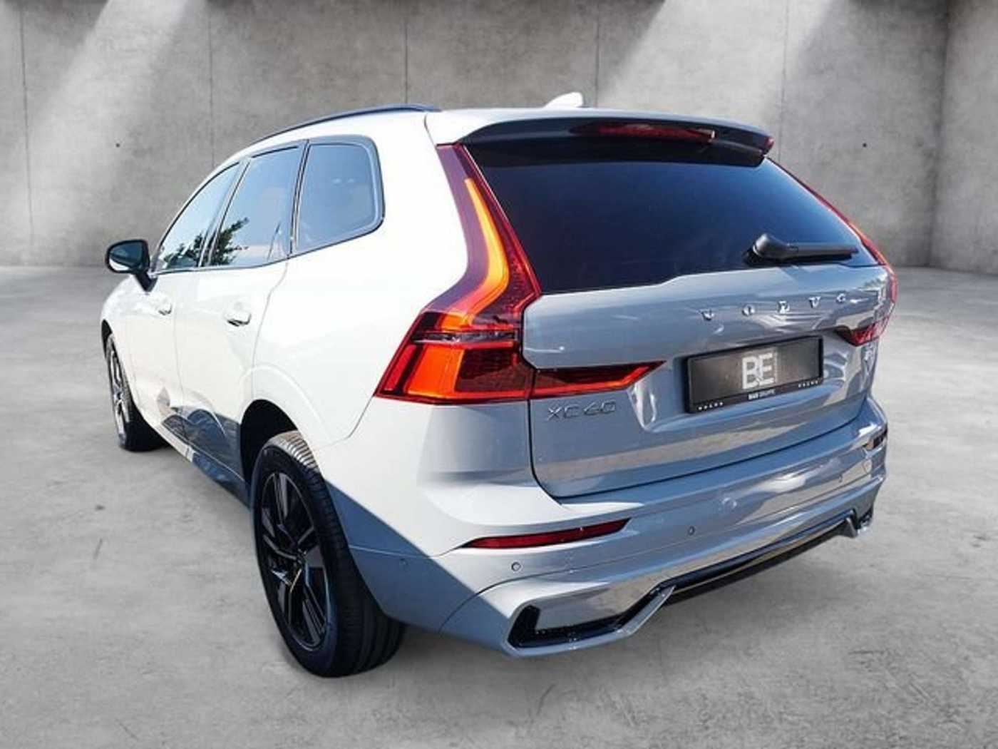 Volvo XC60 – Bild 3