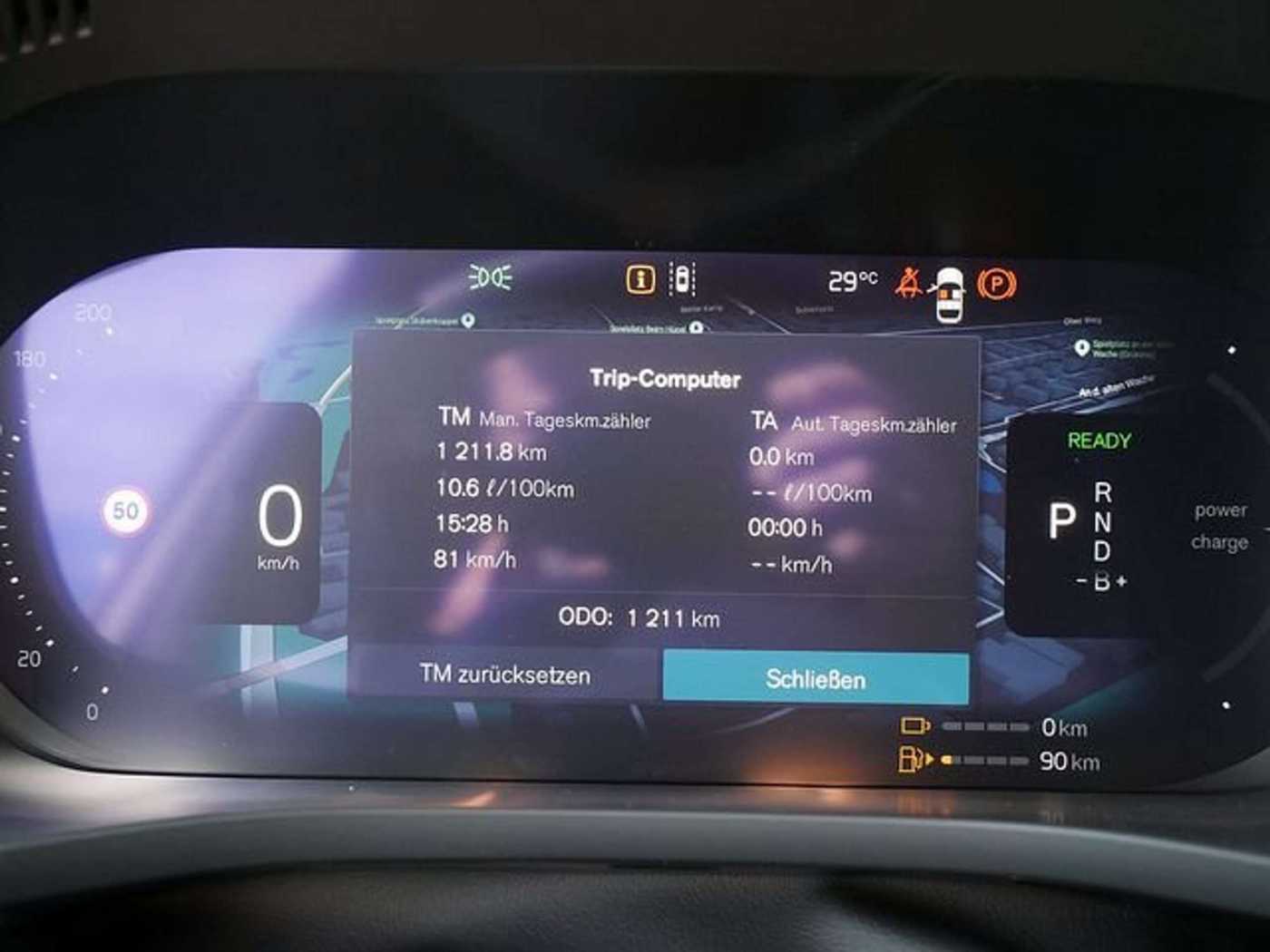 Volvo XC60 – Bild 30