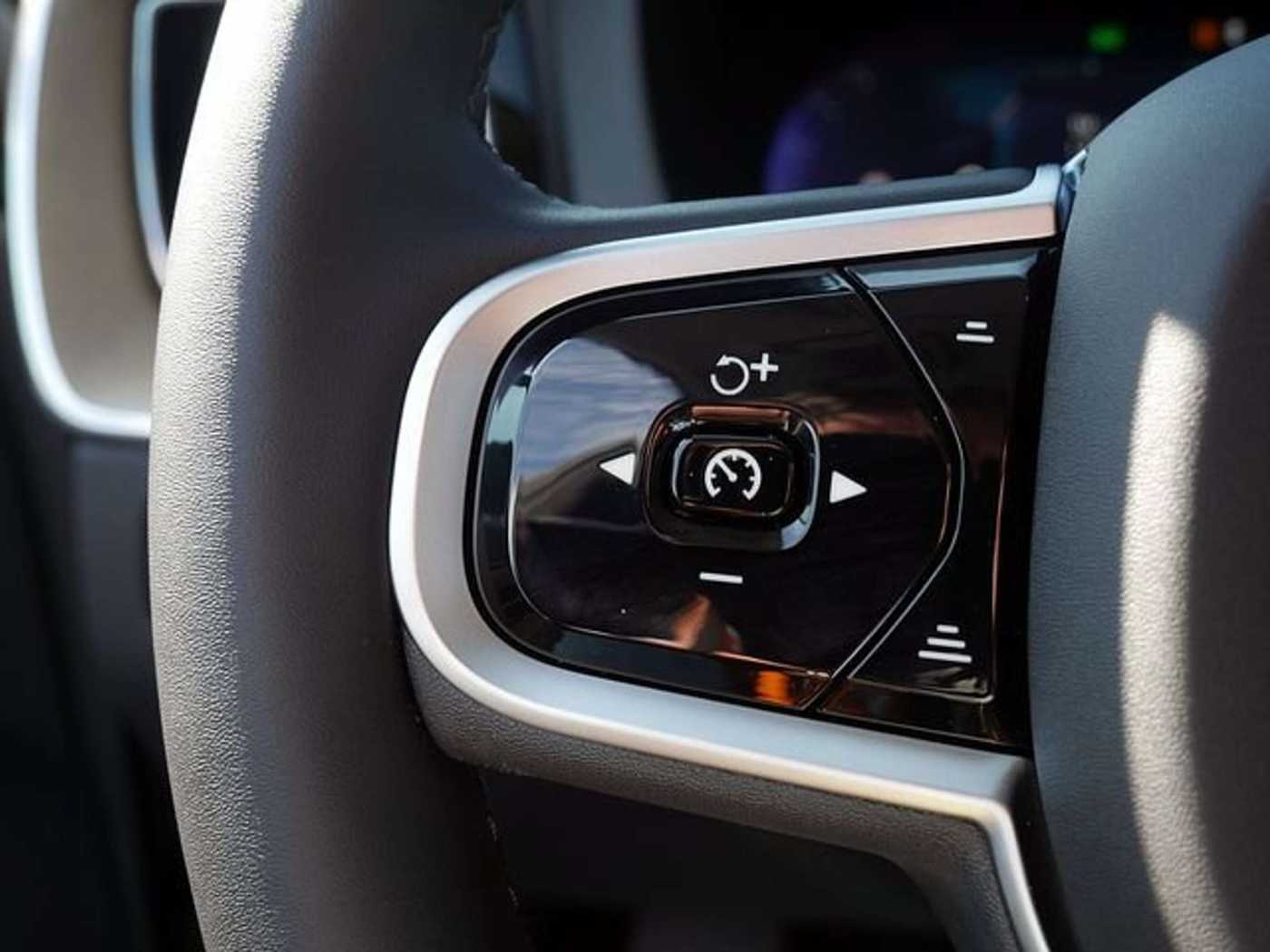 Volvo XC60 – Bild 31