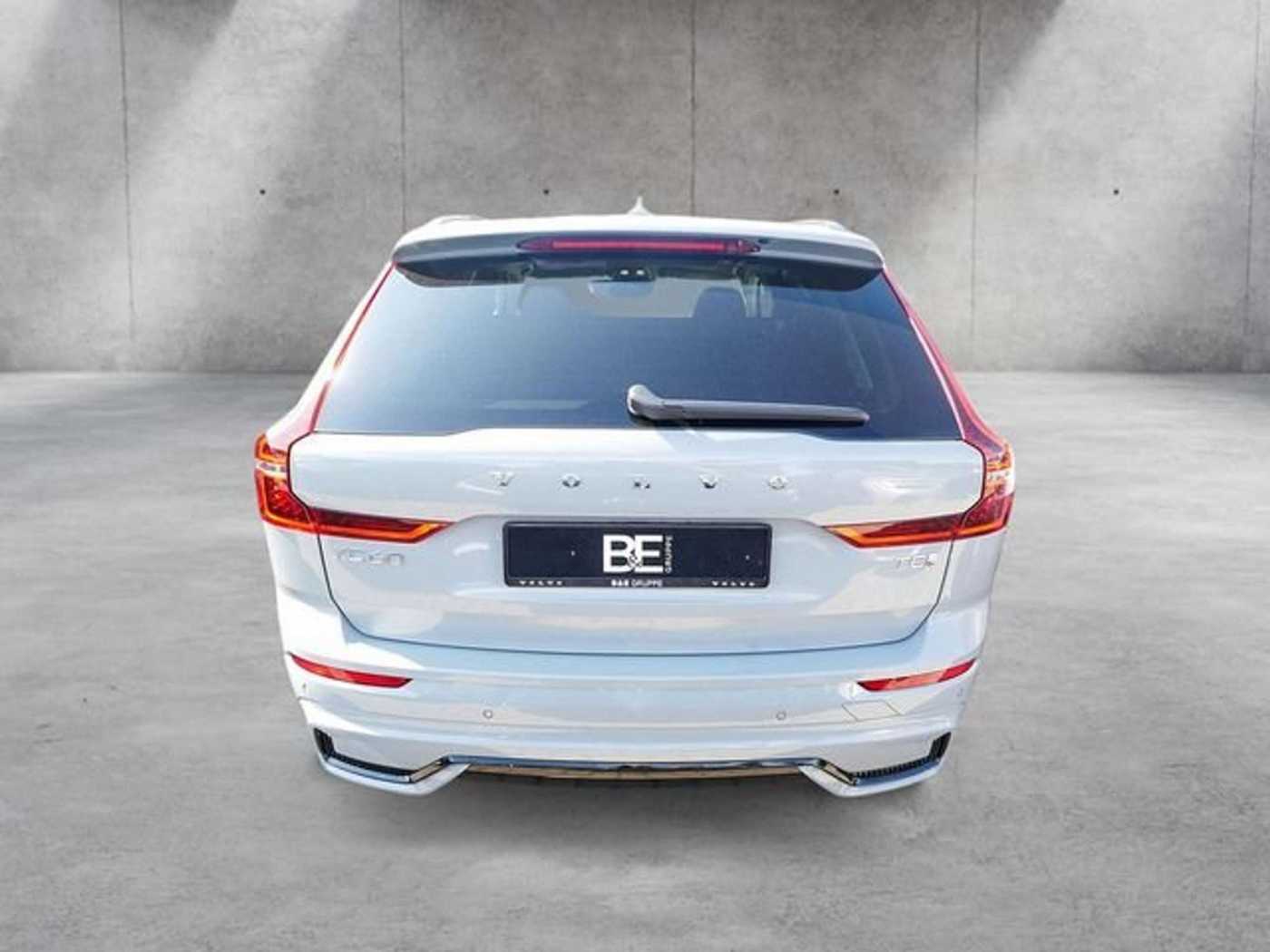Volvo XC60 – Bild 4