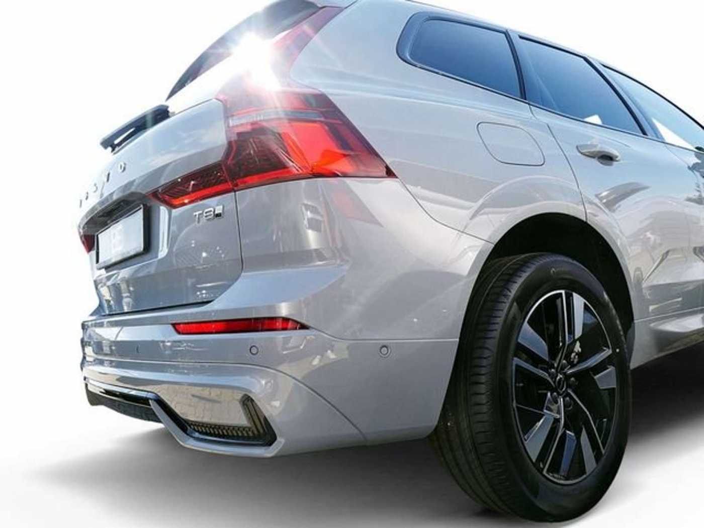 Volvo XC60 – Bild 5