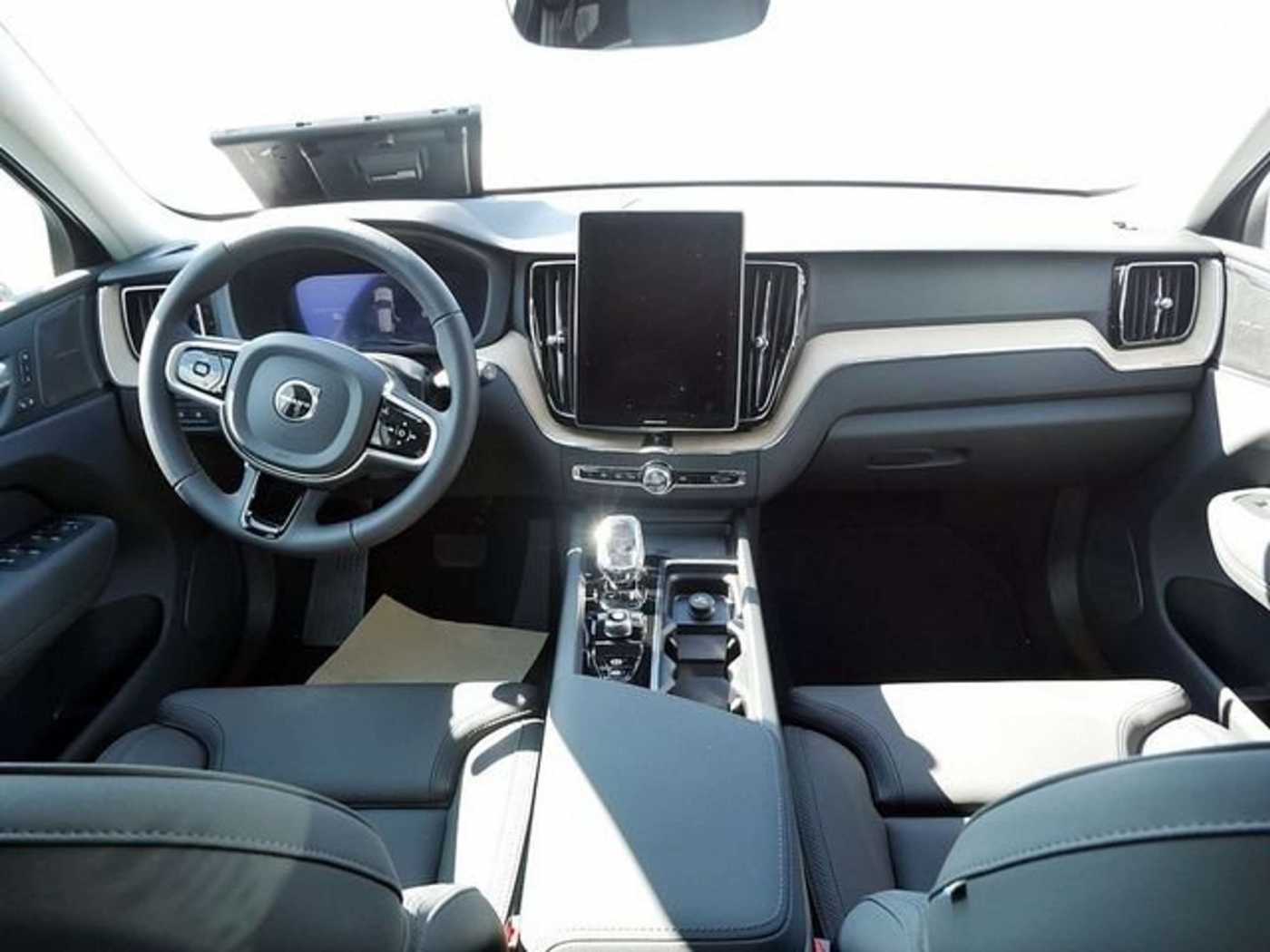 Volvo XC60 – Bild 8