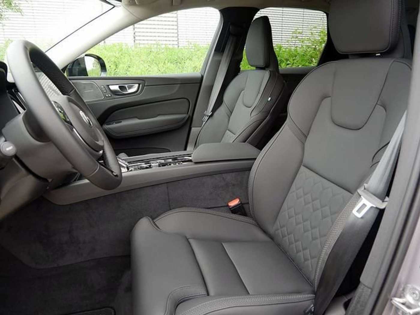 Volvo XC60 – Bild 13