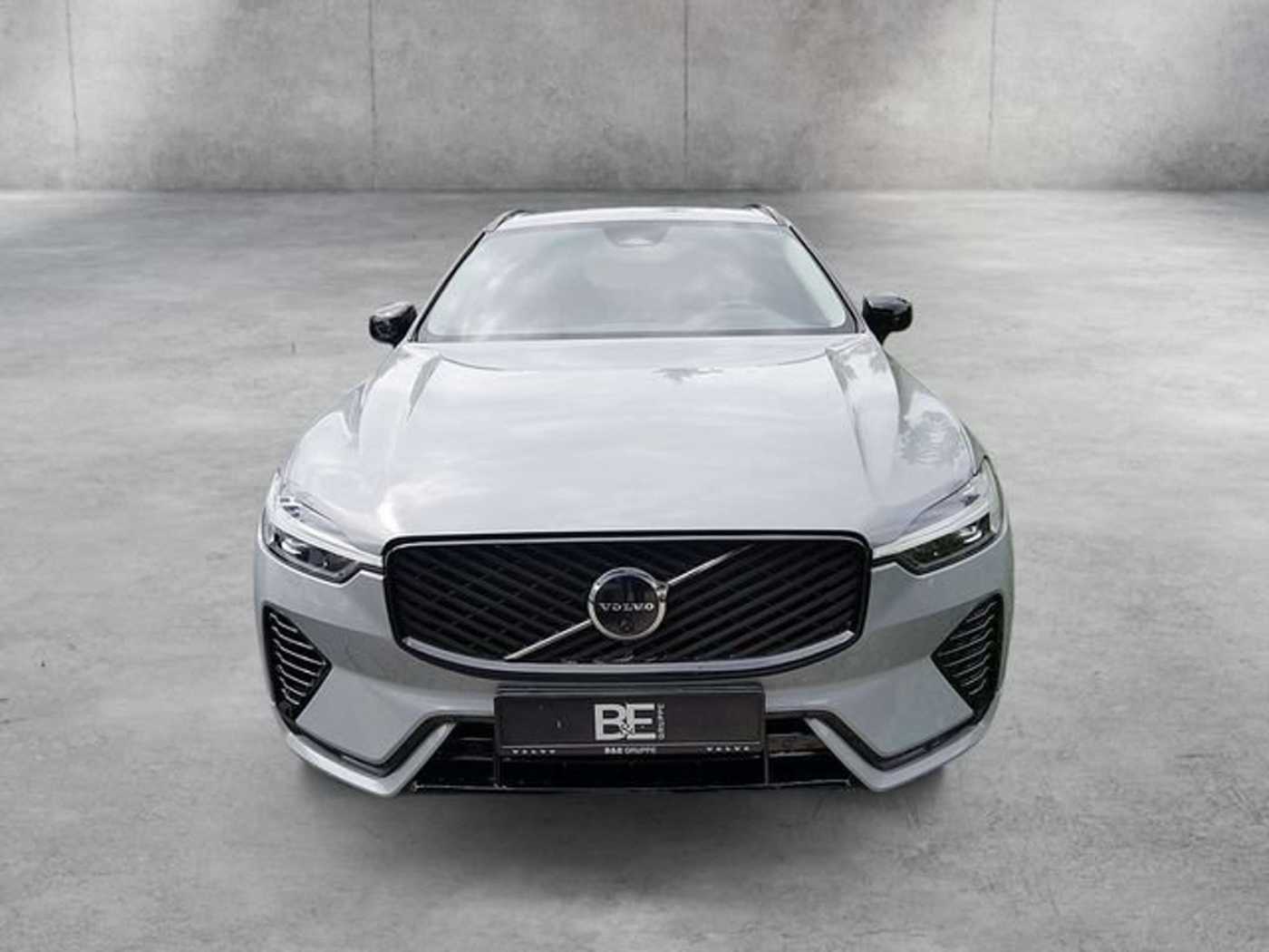 Volvo XC60 – Bild 2