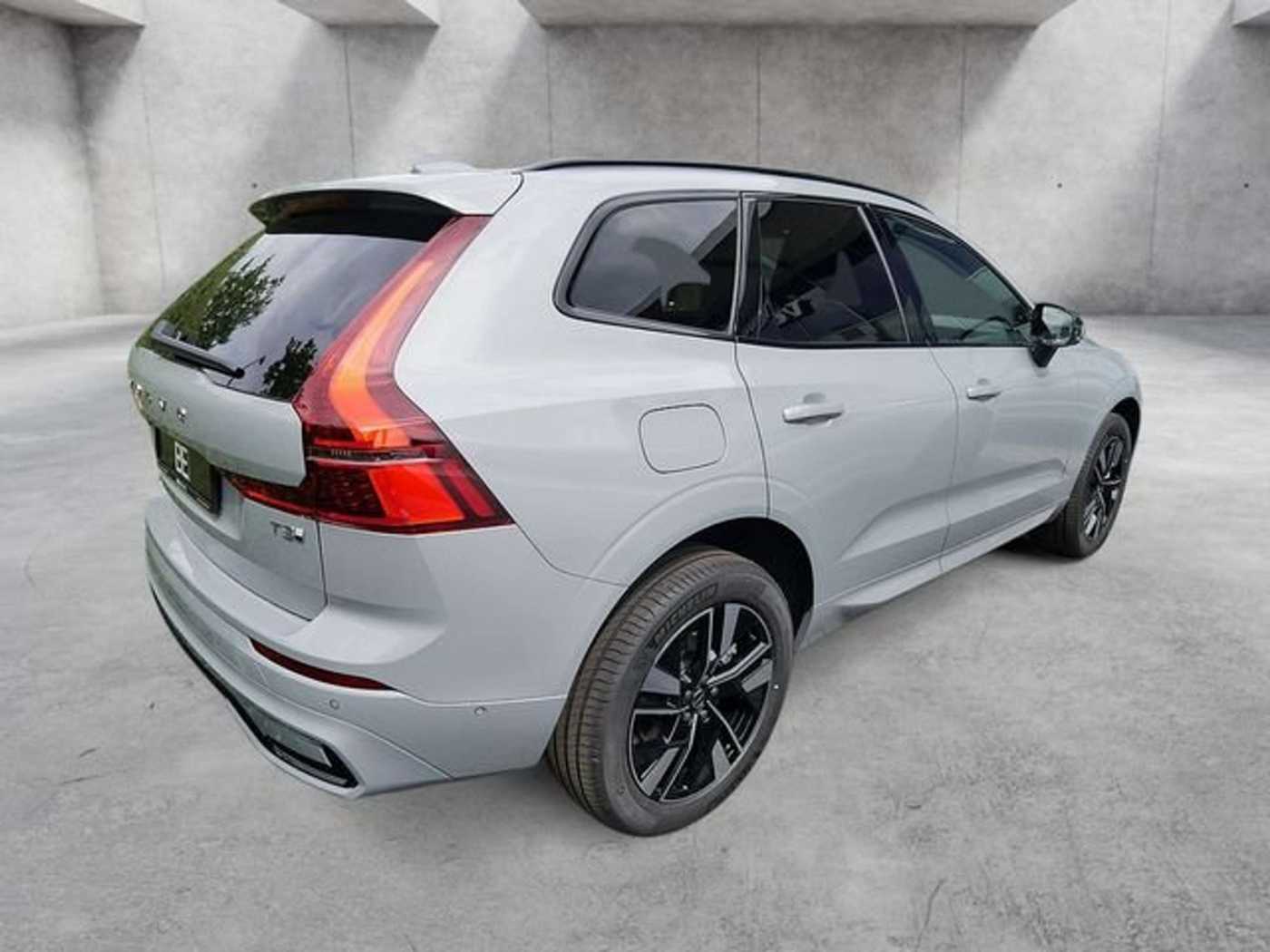 Volvo XC60 – Bild 3