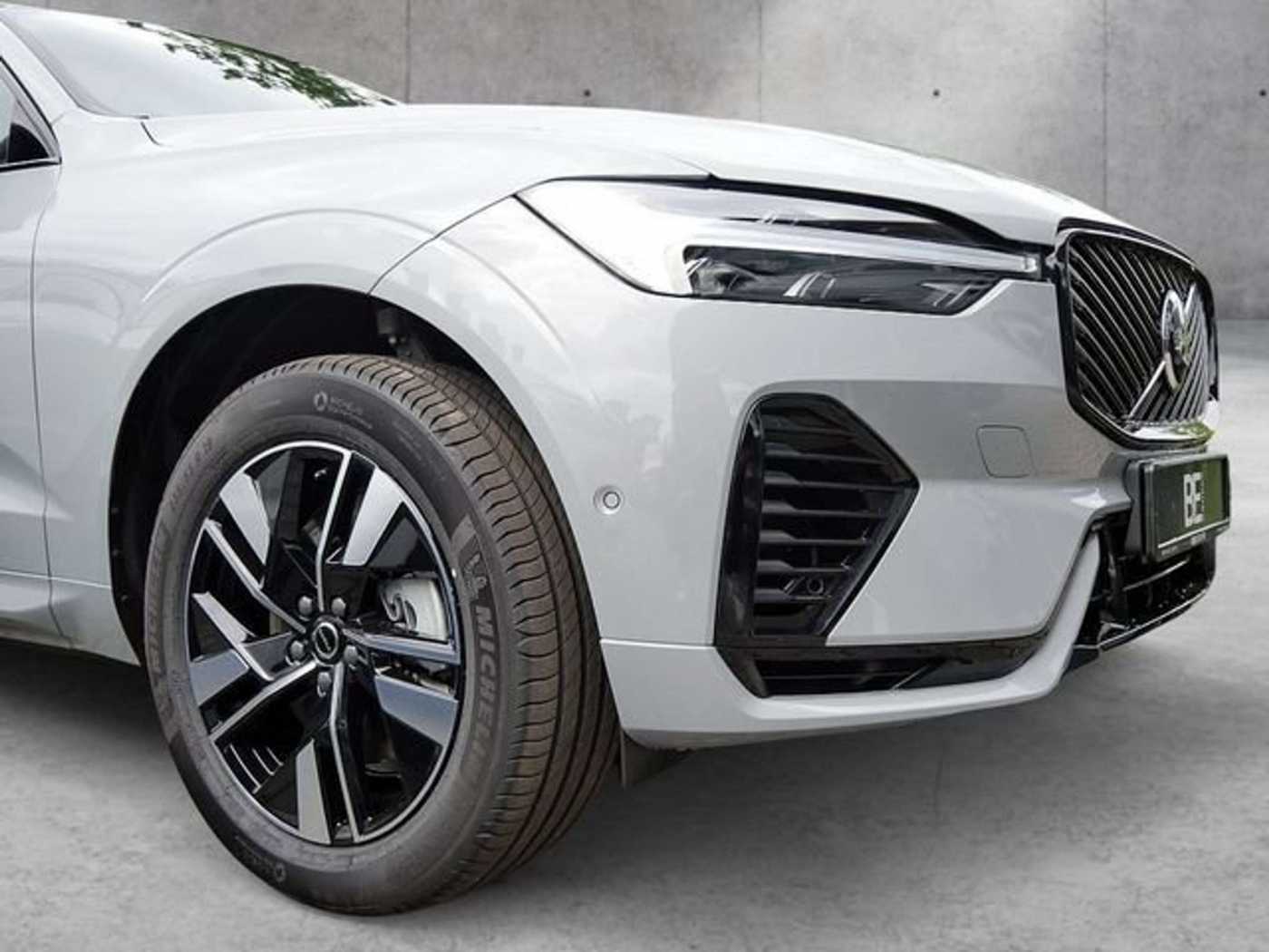 Volvo XC60 – Bild 4