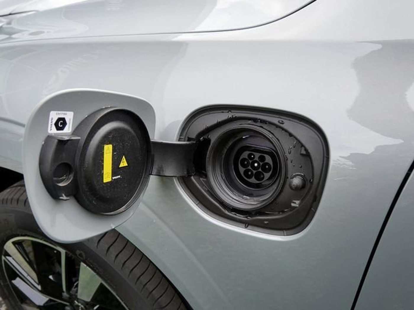 Volvo XC60 – Bild 6