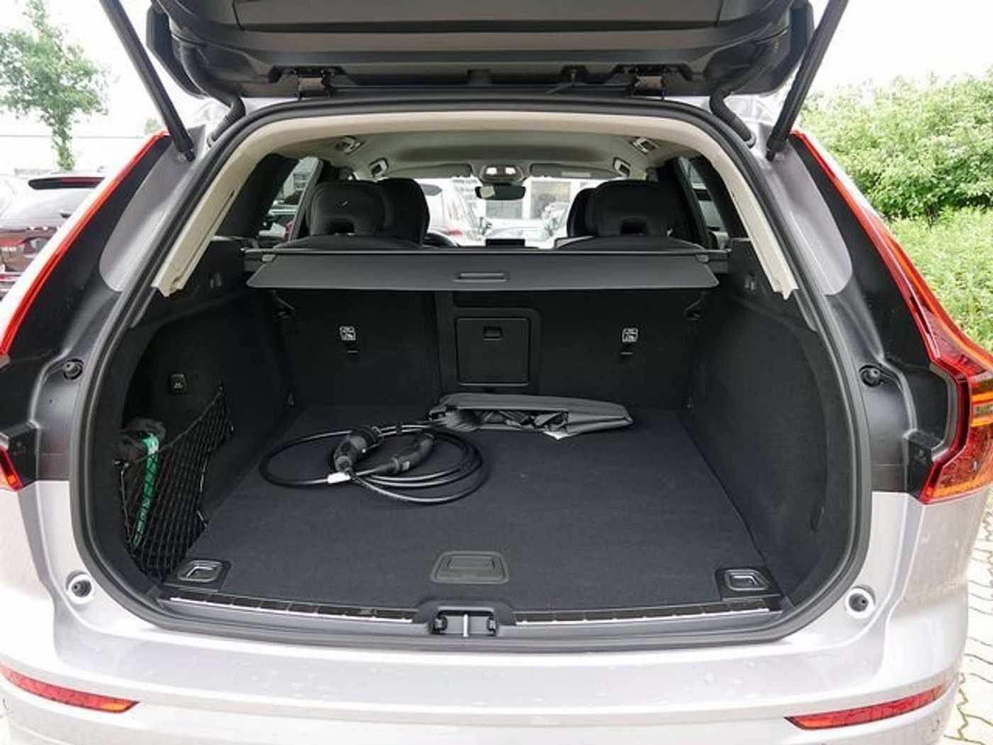 Volvo XC60 – Bild 7