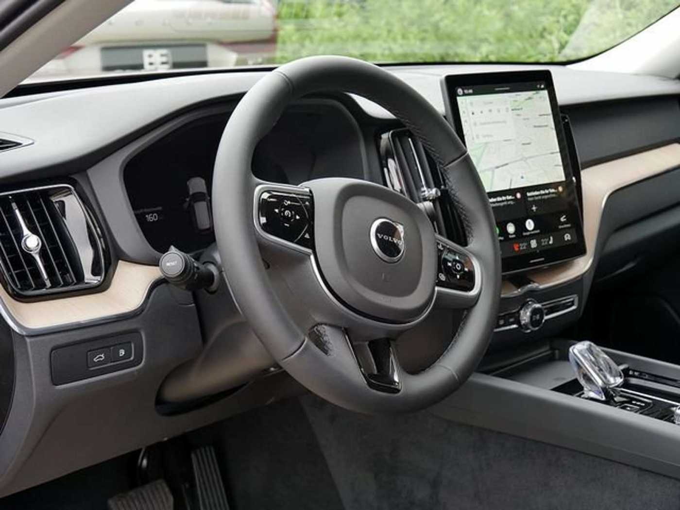 Volvo XC60 – Bild 9