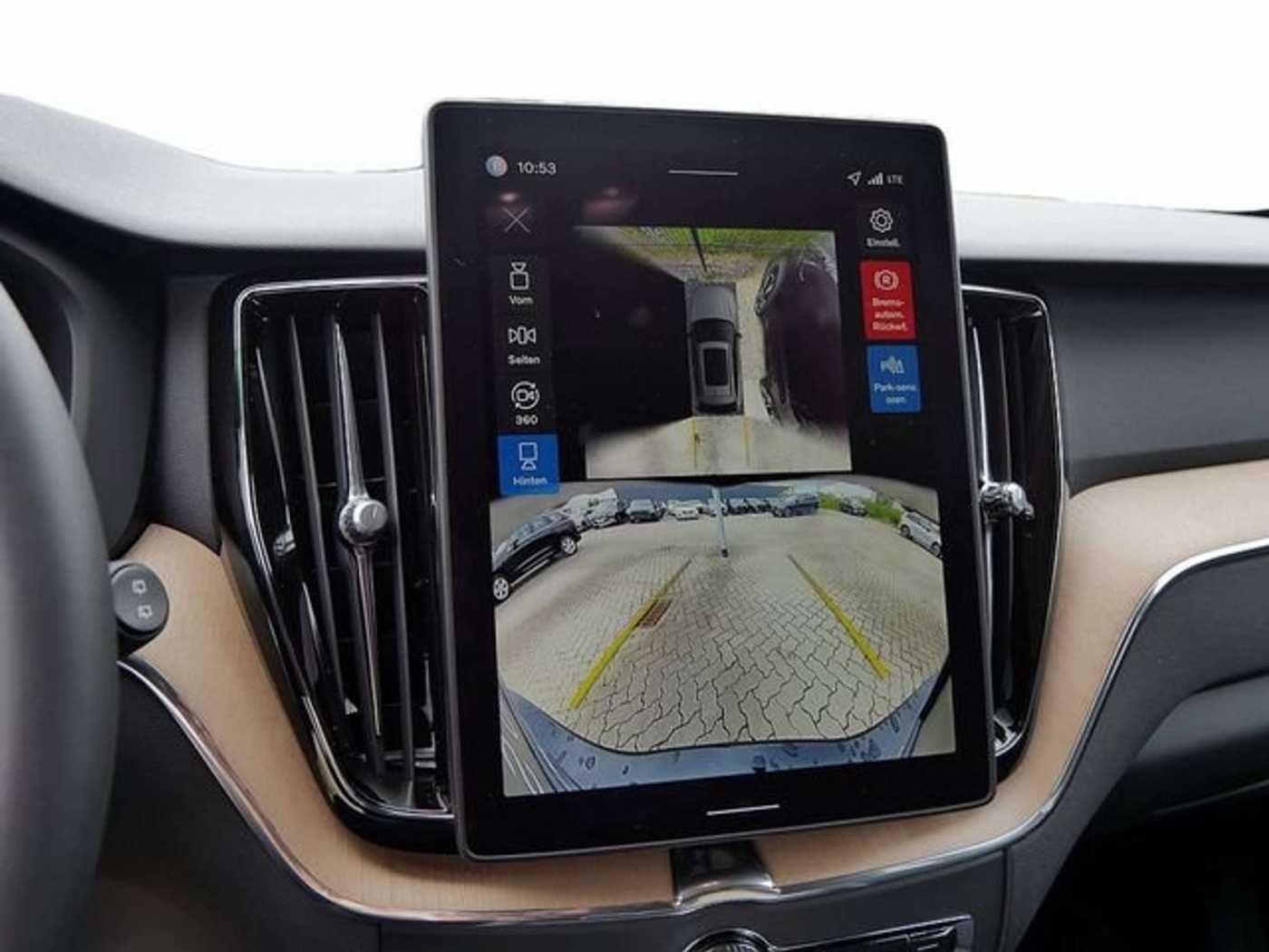 Volvo XC60 – Bild 17