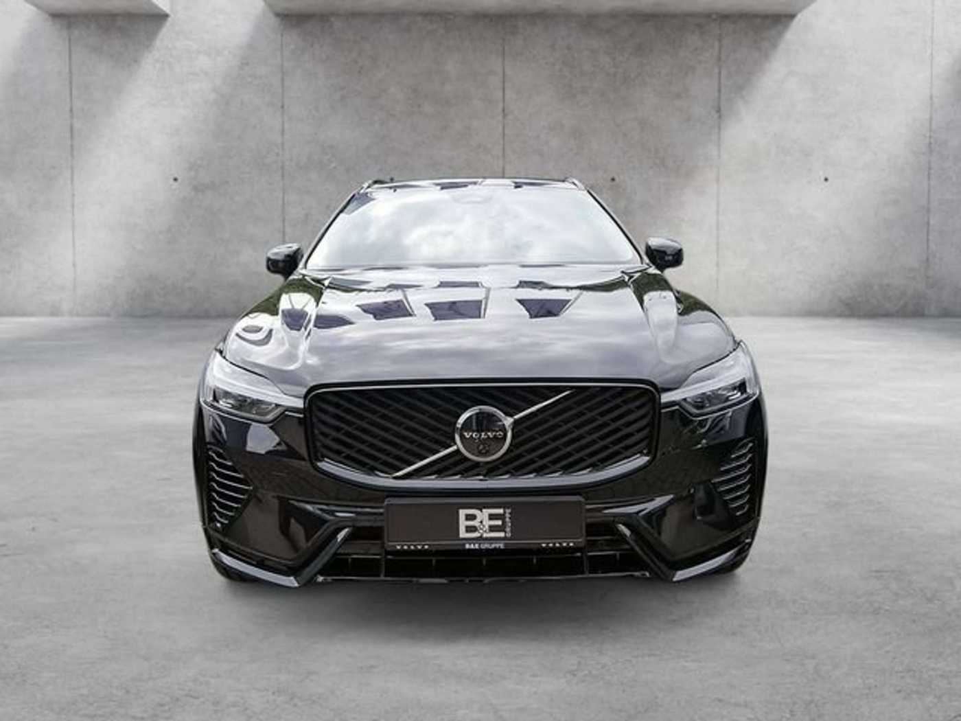 Volvo XC60 – Bild 2