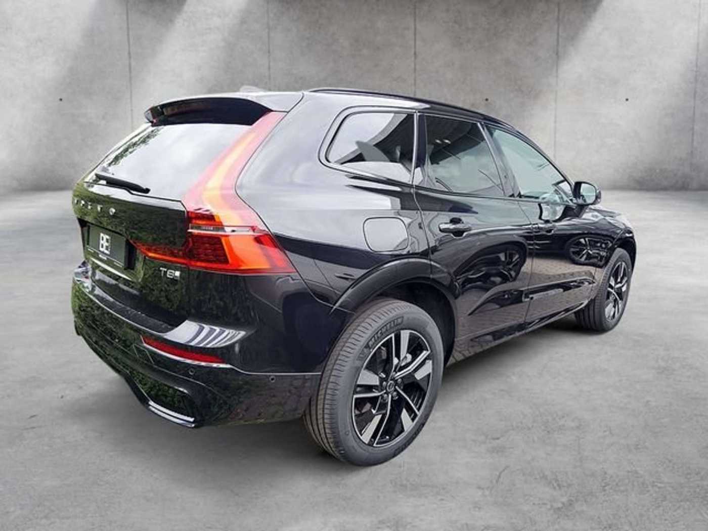 Volvo XC60 – Bild 3