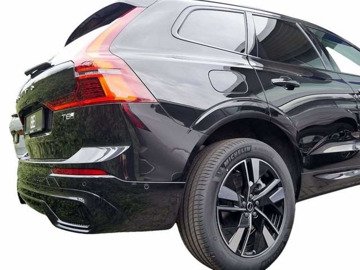 Volvo XC60 – Bild 4