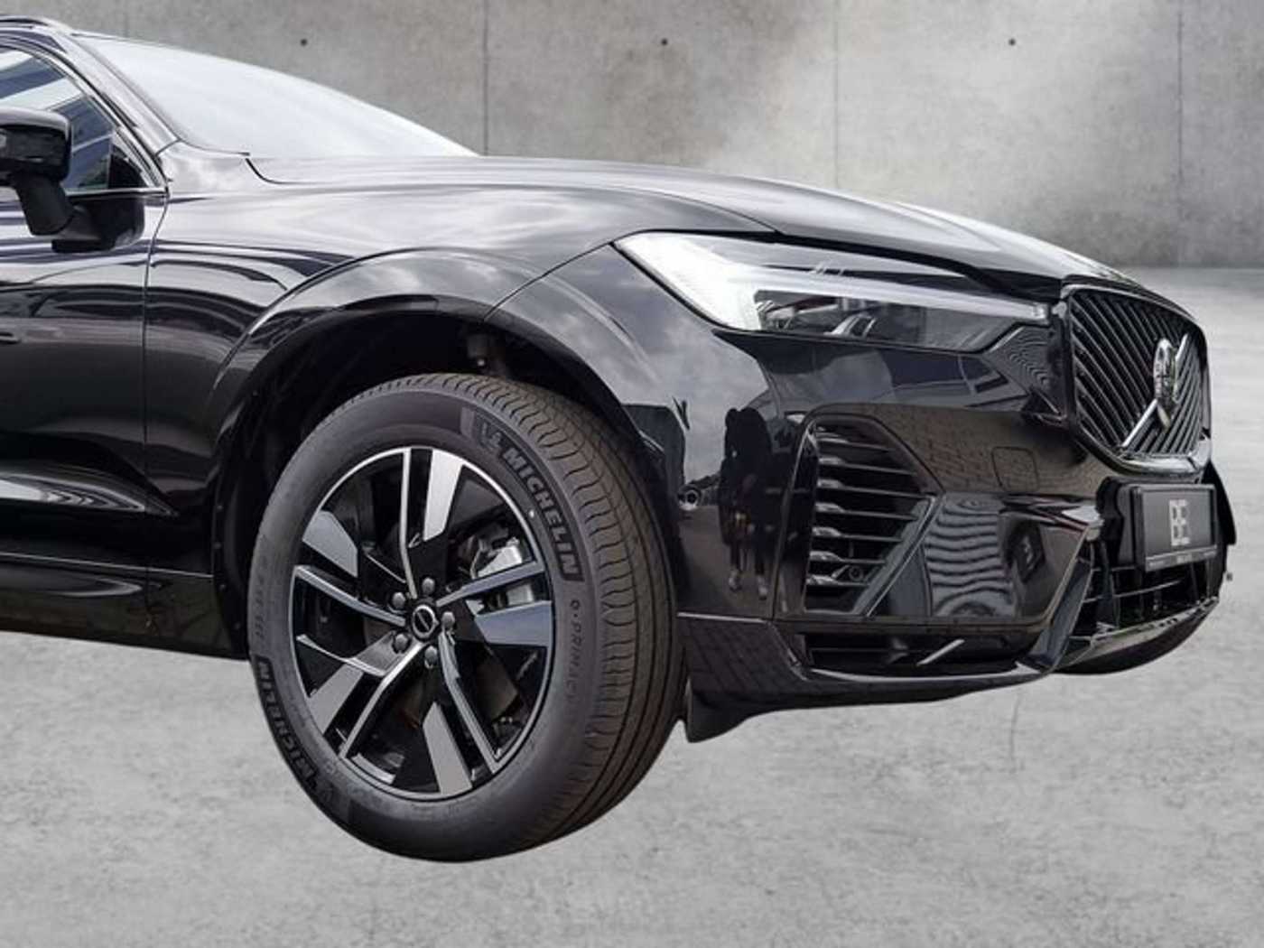 Volvo XC60 – Bild 5