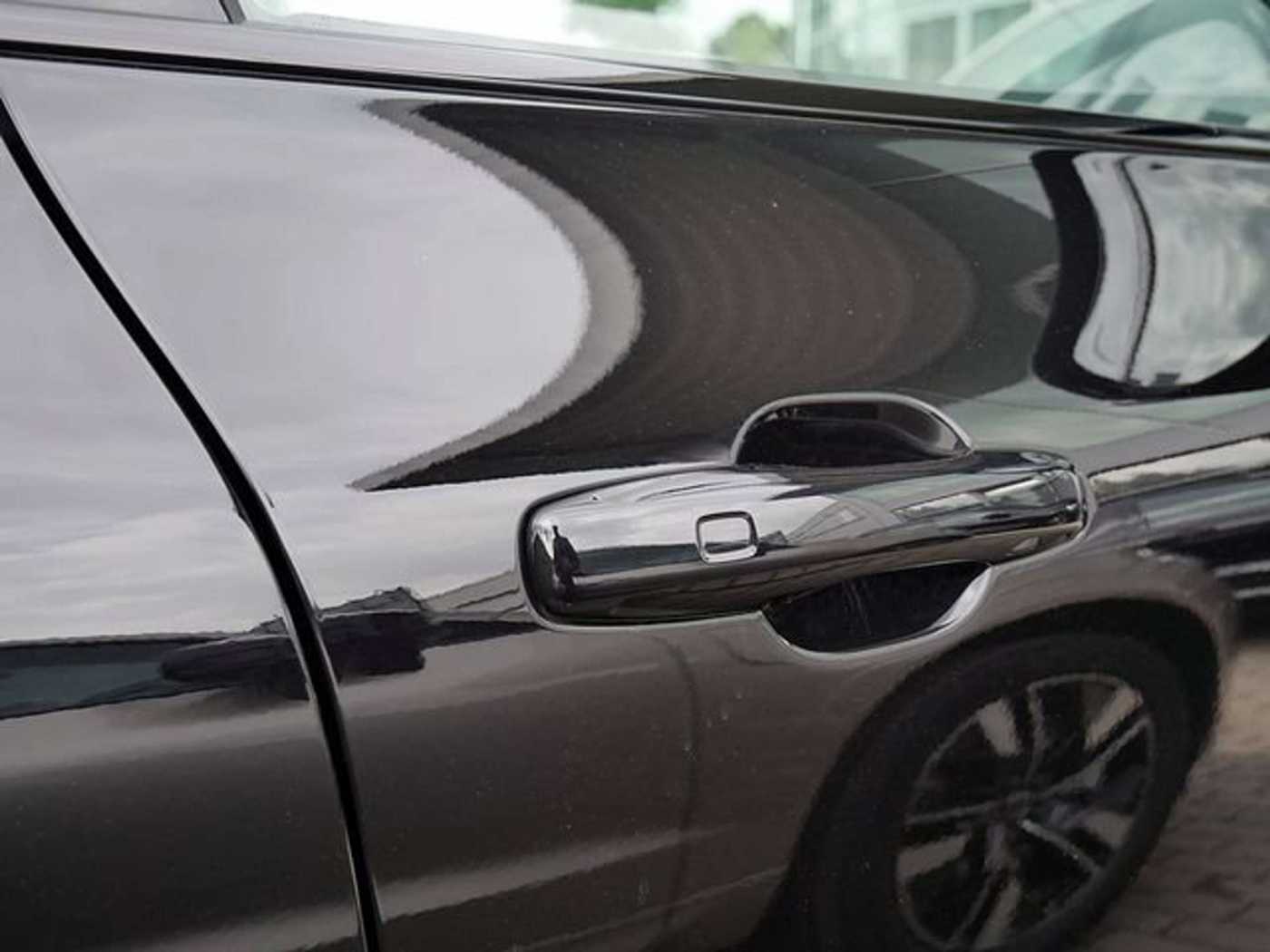 Volvo XC60 – Bild 6