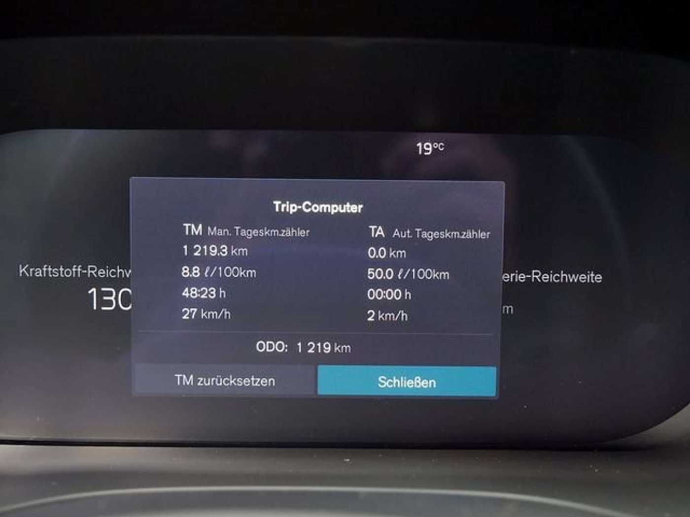 Volvo XC60 – Bild 8