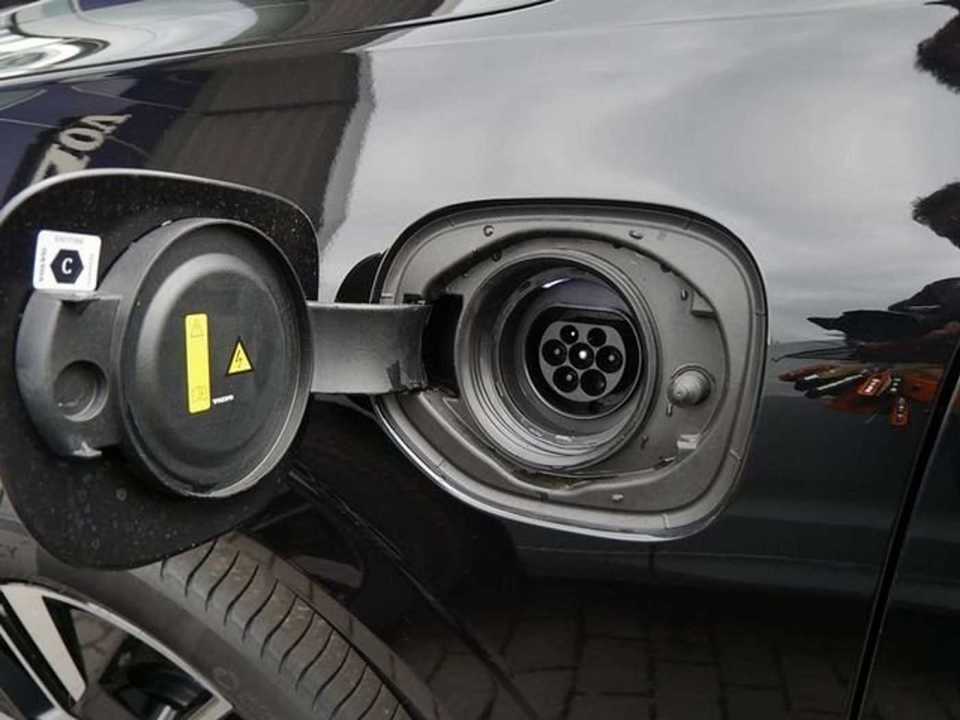 Volvo XC60 – Bild 9