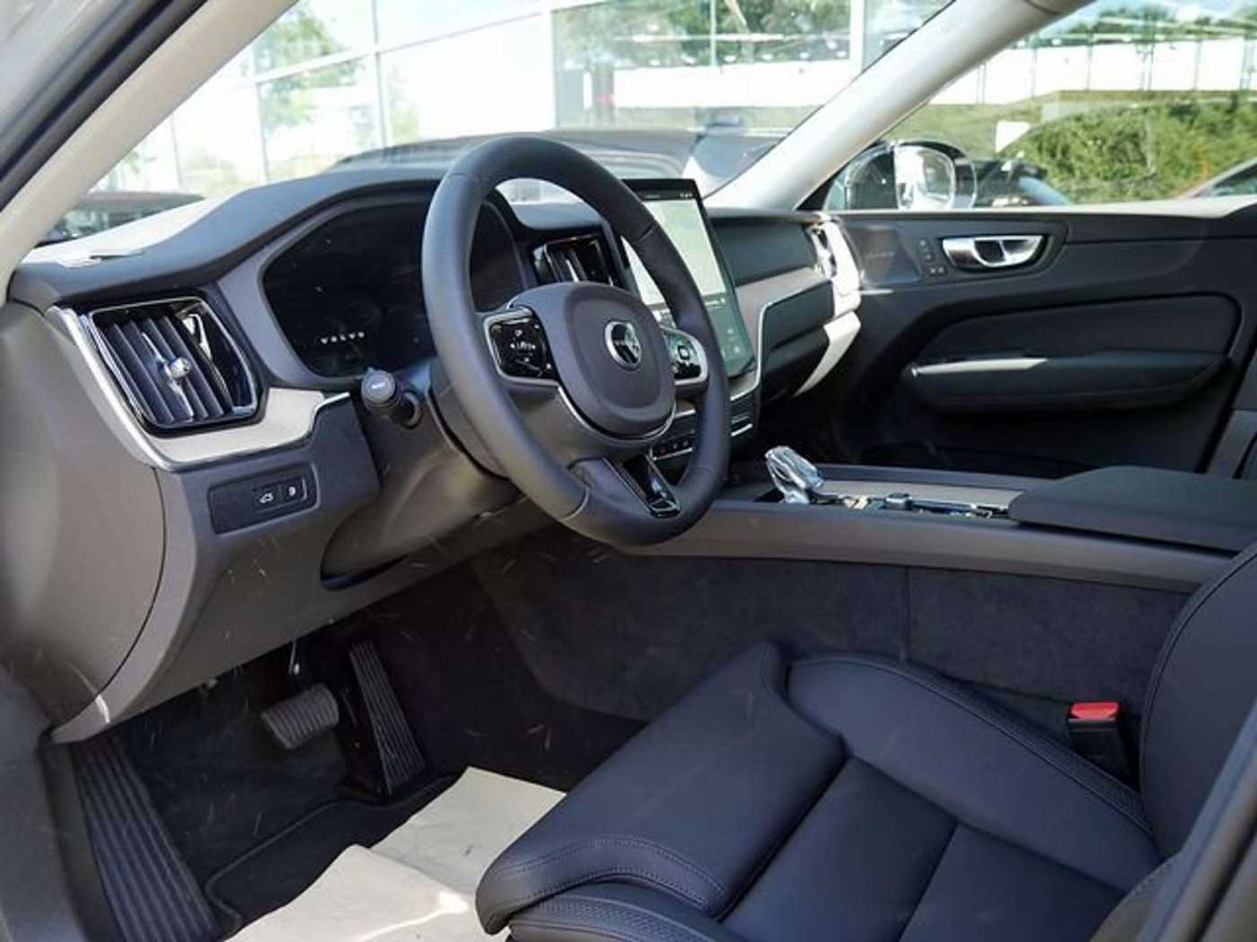 Volvo XC60 – Bild 16