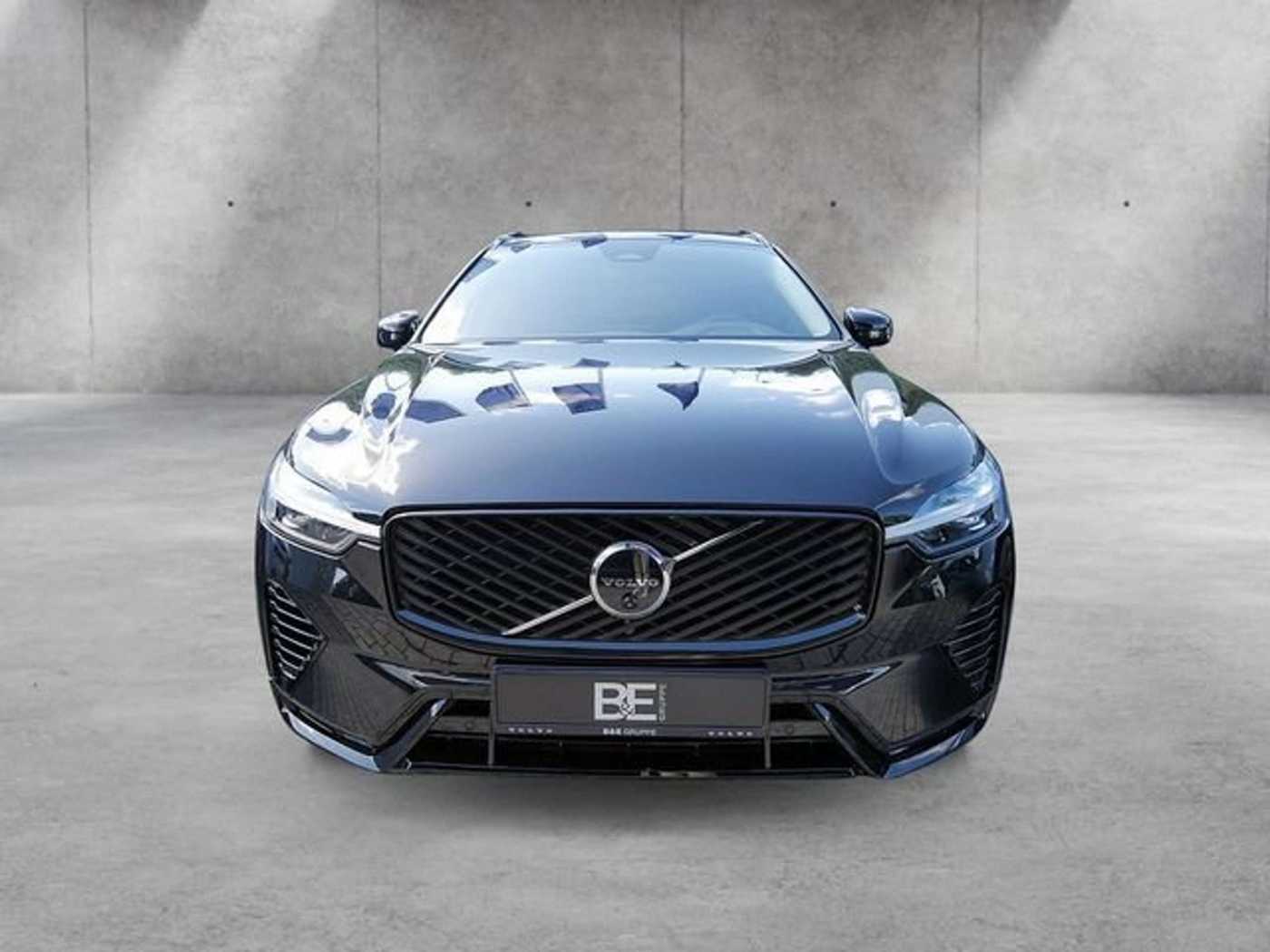 Volvo XC60 – Bild 2