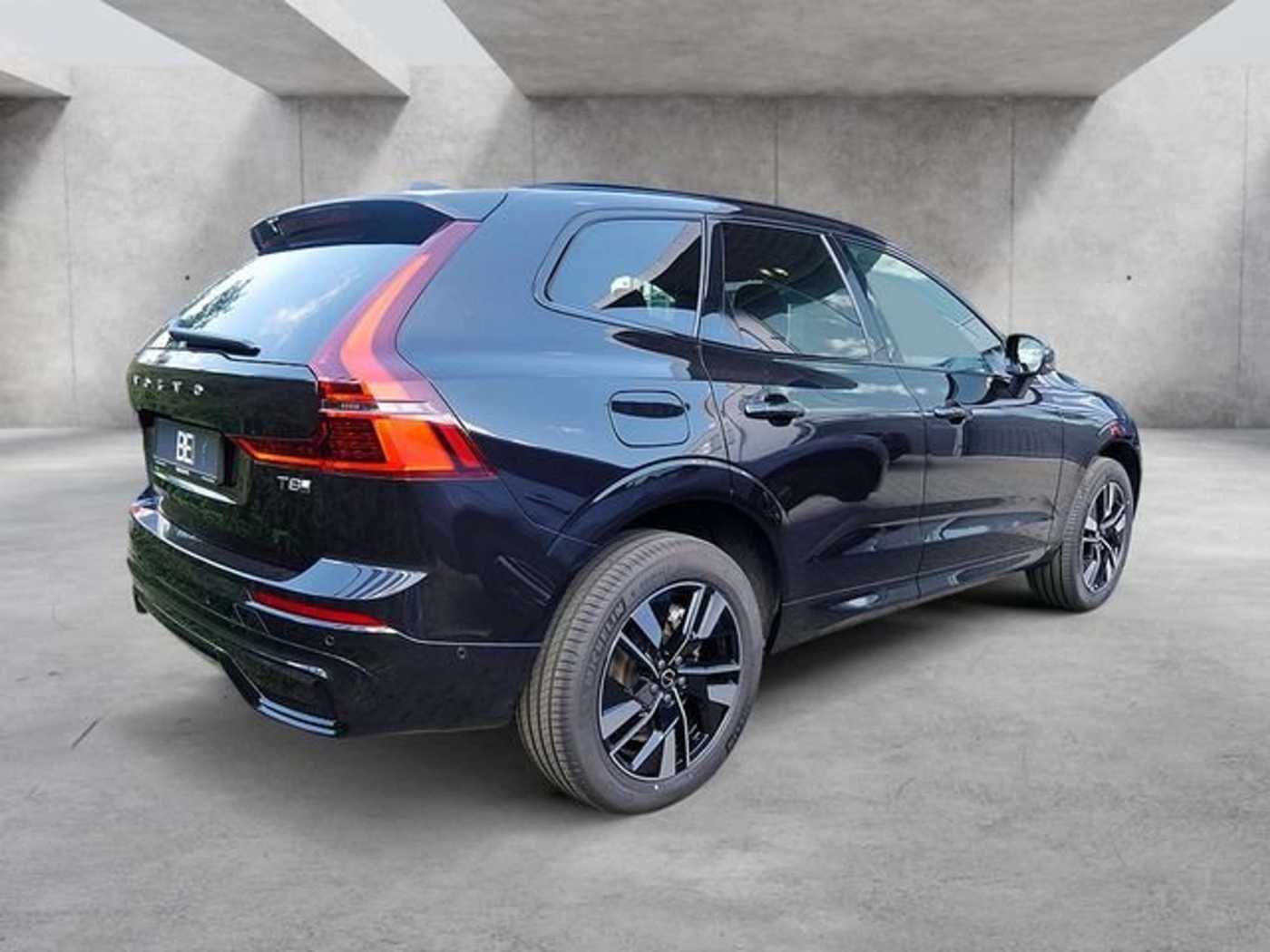 Volvo XC60 – Bild 3