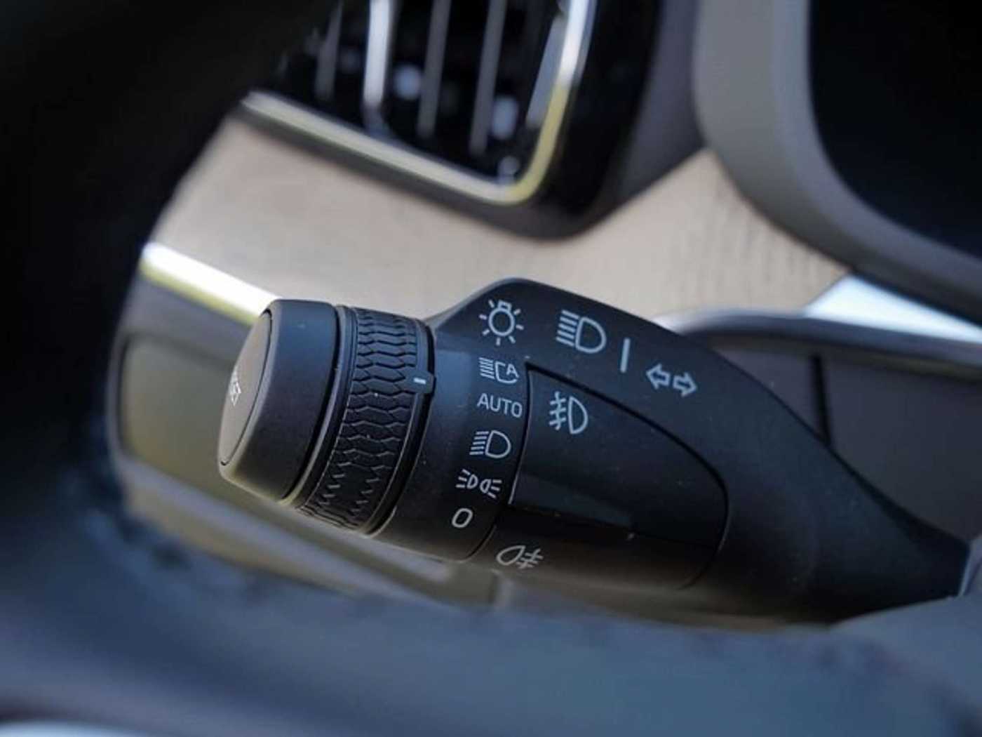 Volvo XC60 – Bild 32