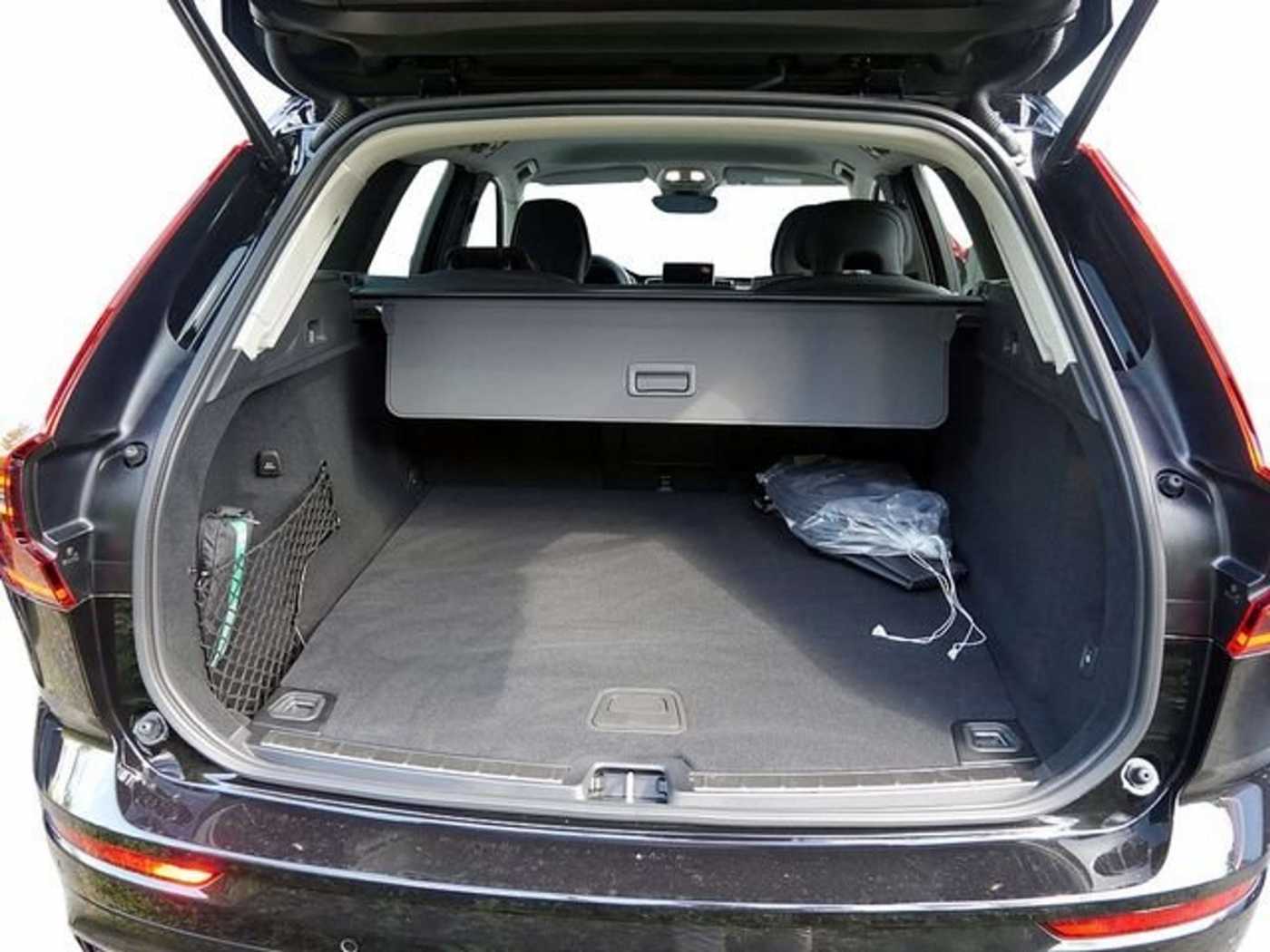 Volvo XC60 – Bild 7
