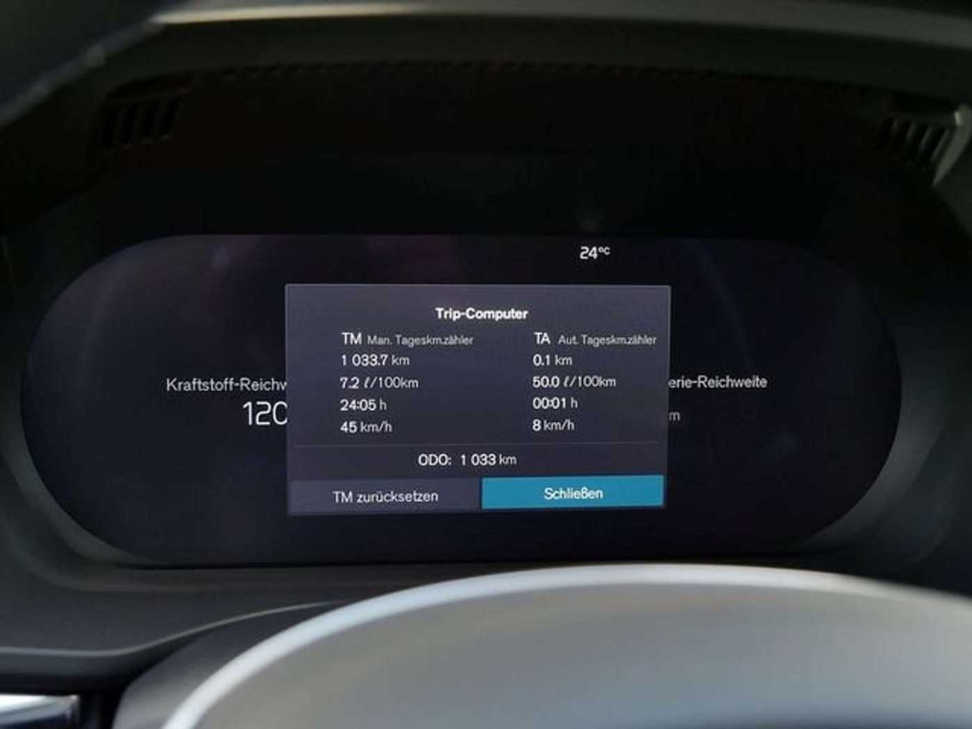 Volvo XC60 – Bild 9