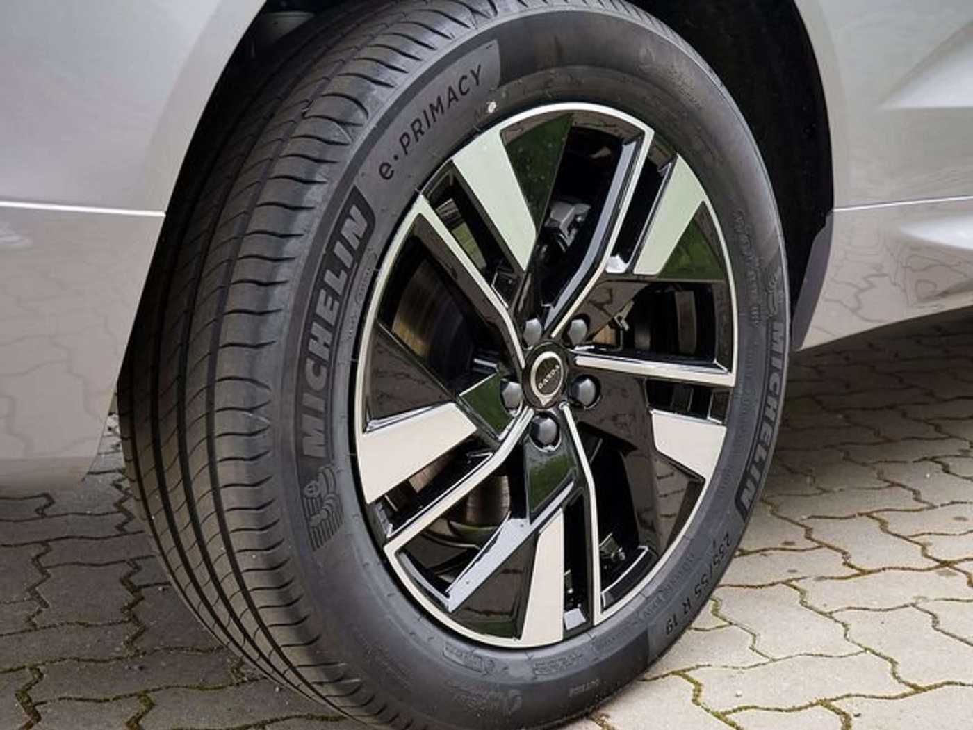 Volvo XC60 – Bild 12