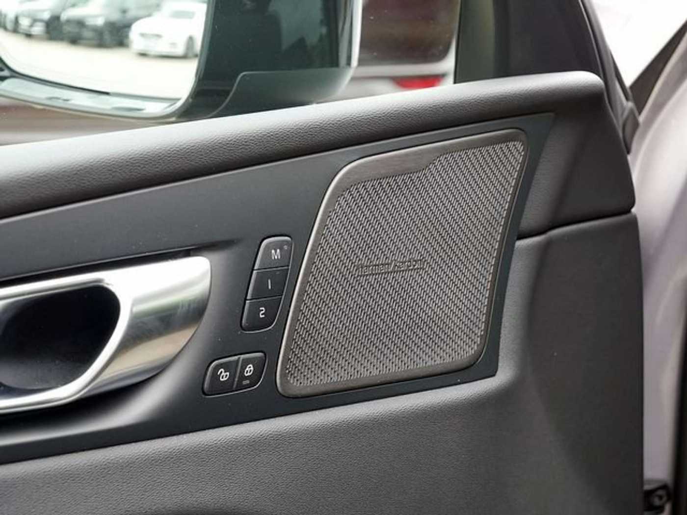 Volvo XC60 – Bild 16
